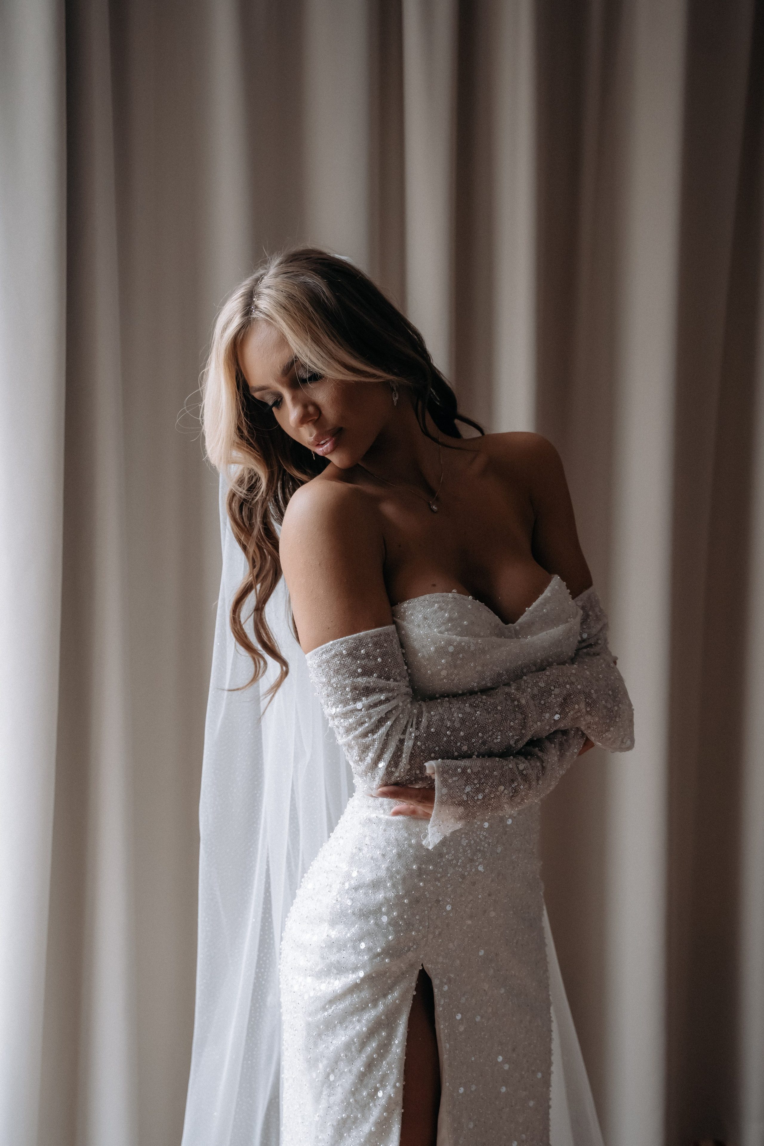 Леся и Антон. Свадебный и семейный фотограф в Новосибирске Наталья Зорина