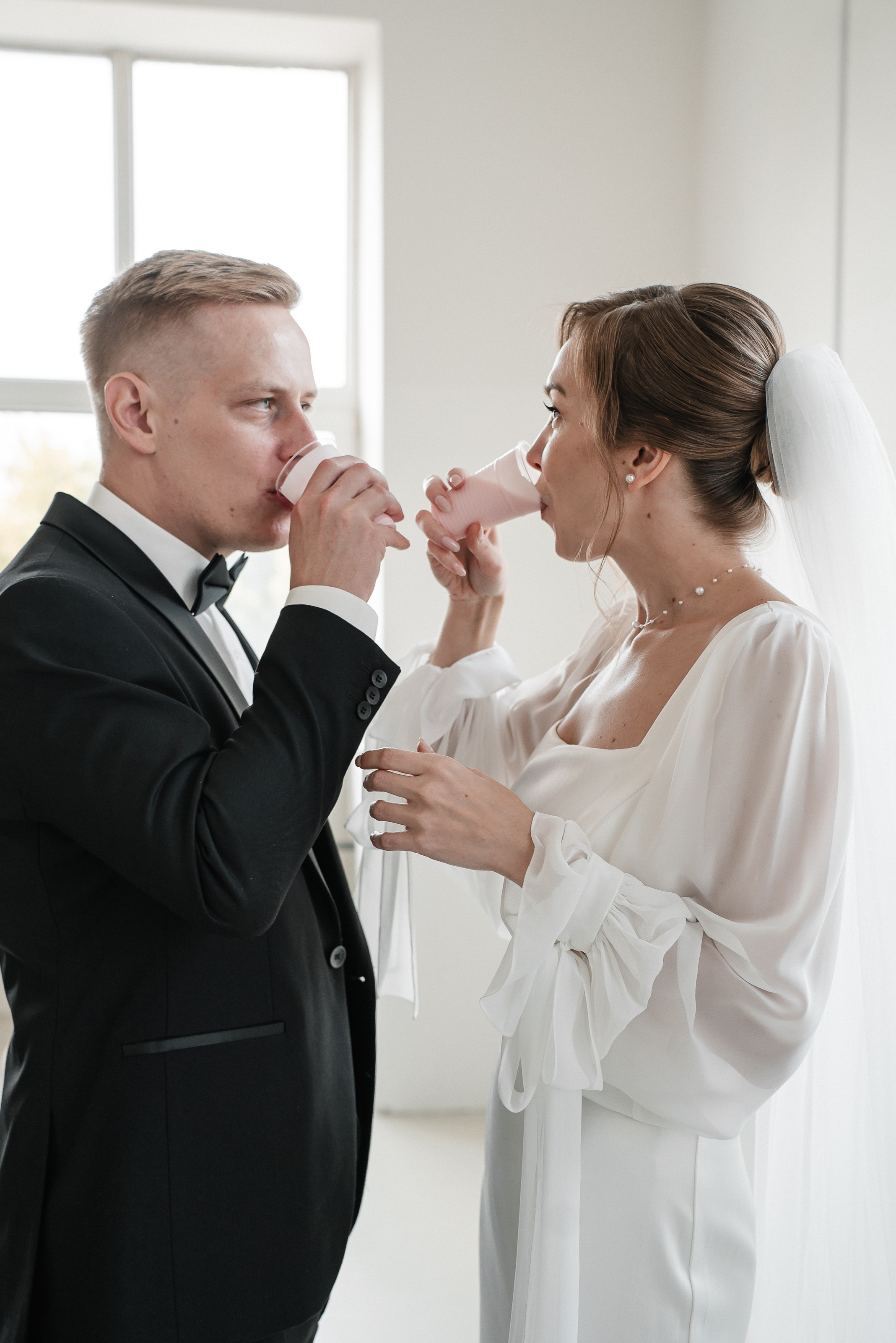 Артём и Эльвира. Свадебный и семейный фотограф в Лениногорске Альбина Хасаншина