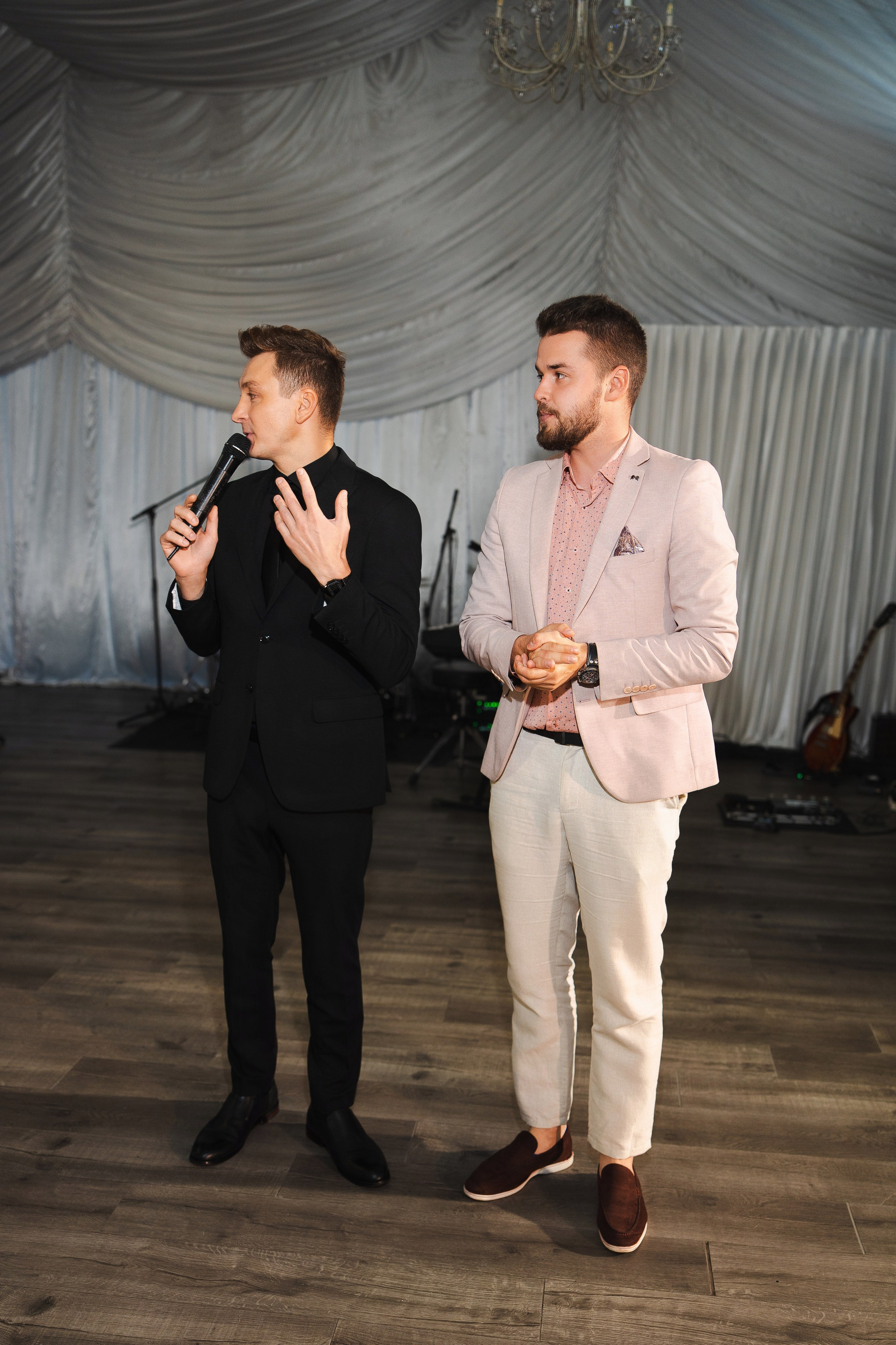 Дарья и Павел. Фотограф Хабаровск