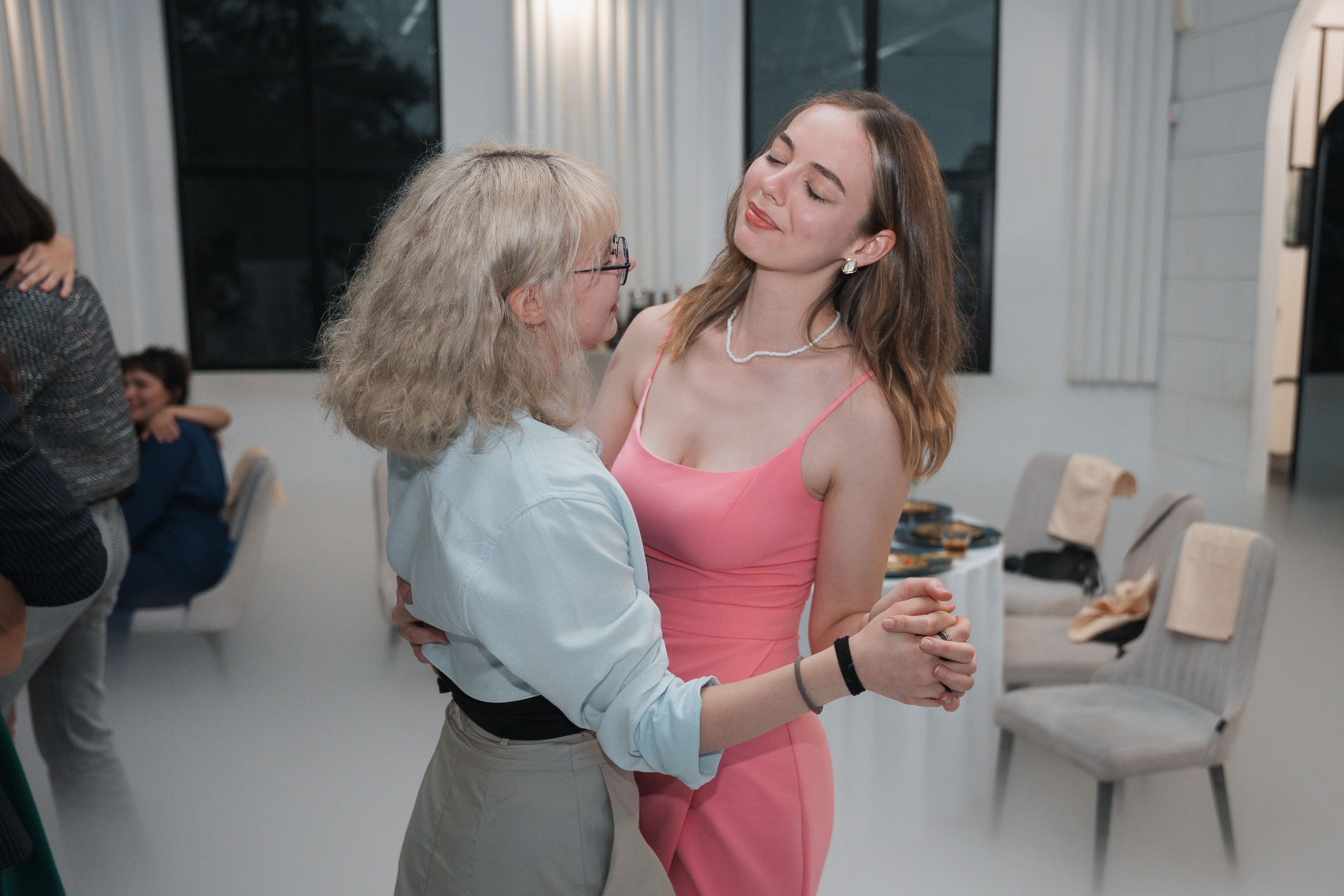 Ирина и Сергей. Фотограф Хабаровск