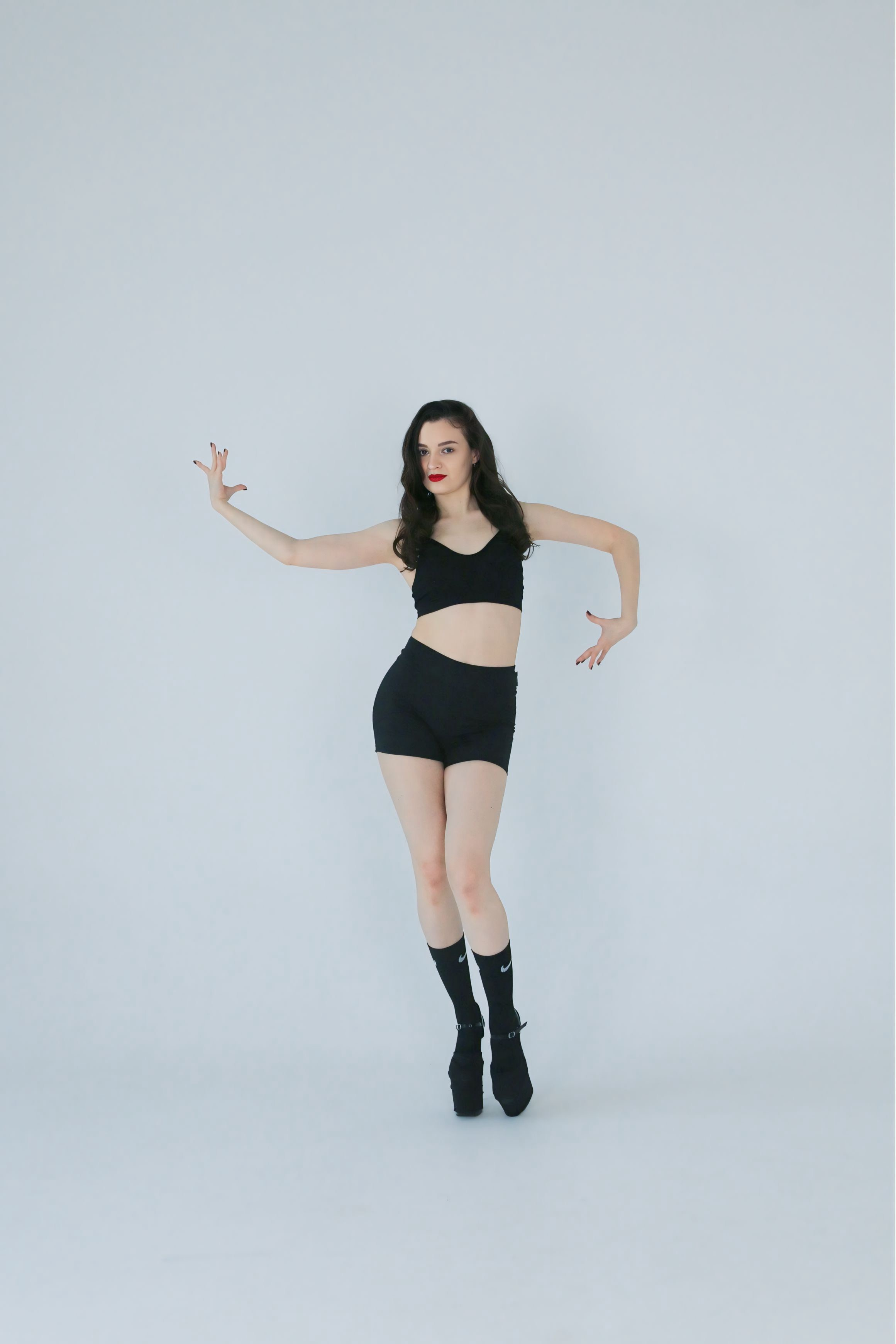 Искусство тела