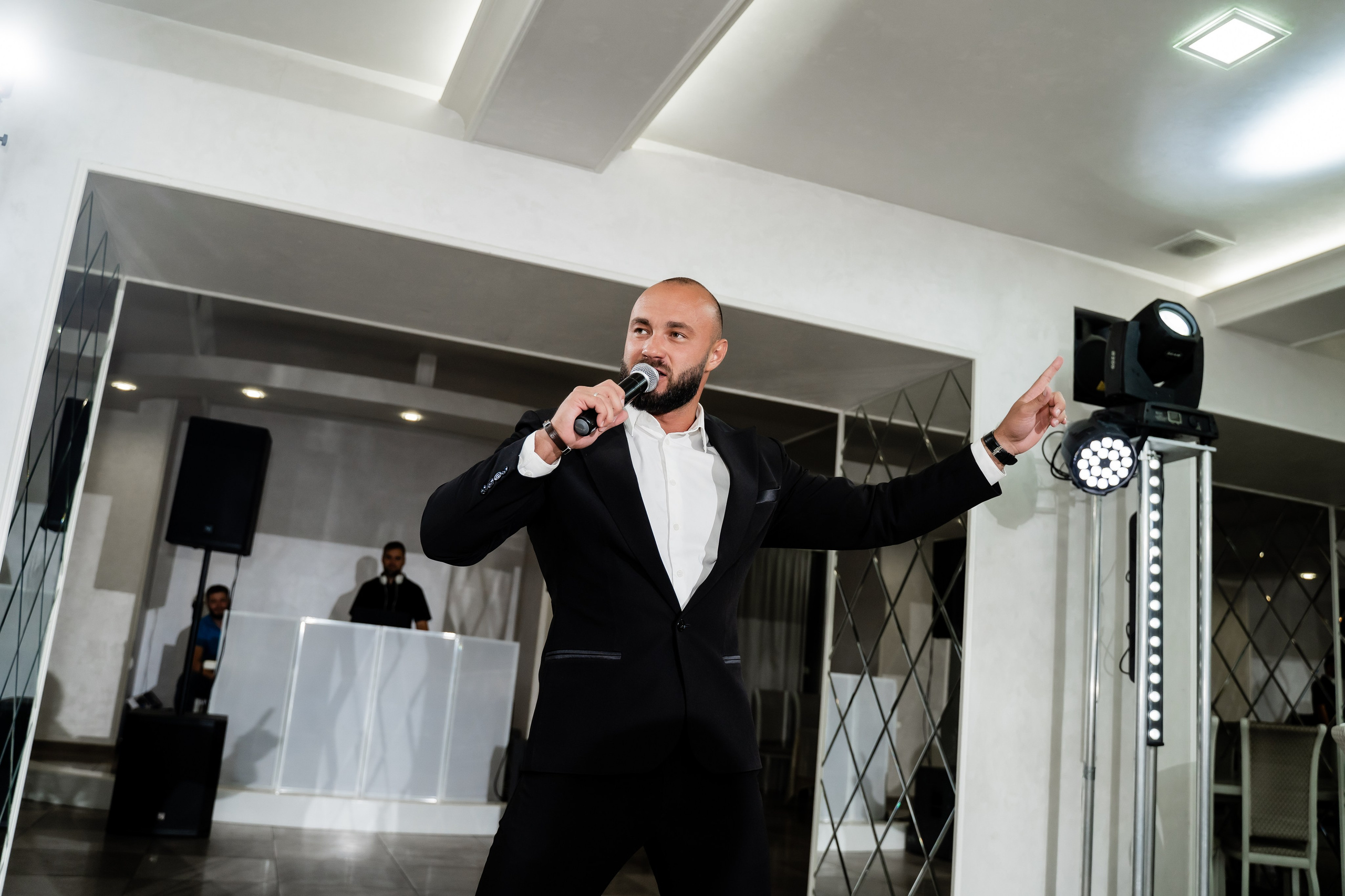 Валерия и Артем. Свадебный фотограф Екатерина Кузнецова