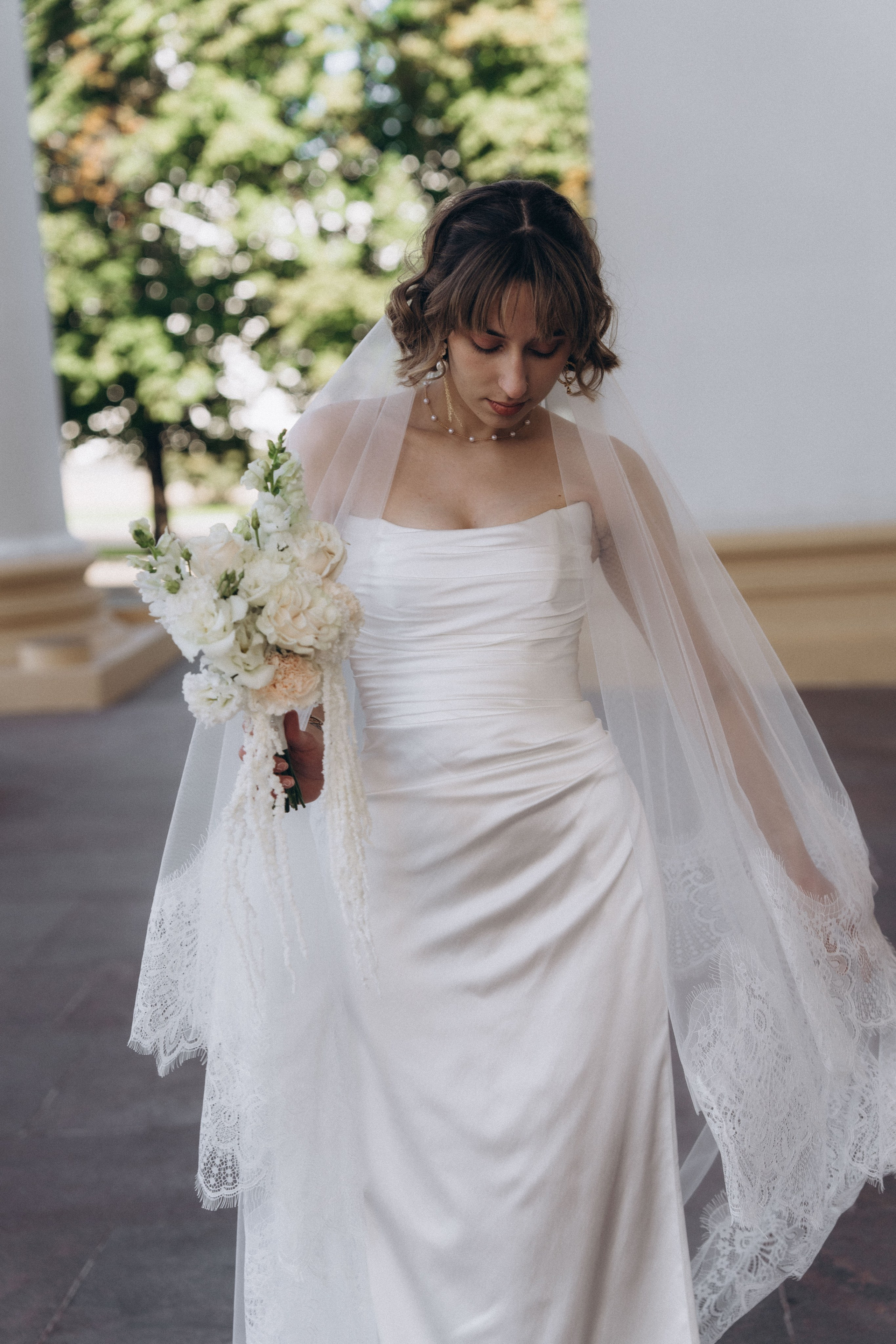 L&P. Фотограф Гвоздева Варвара / Москва