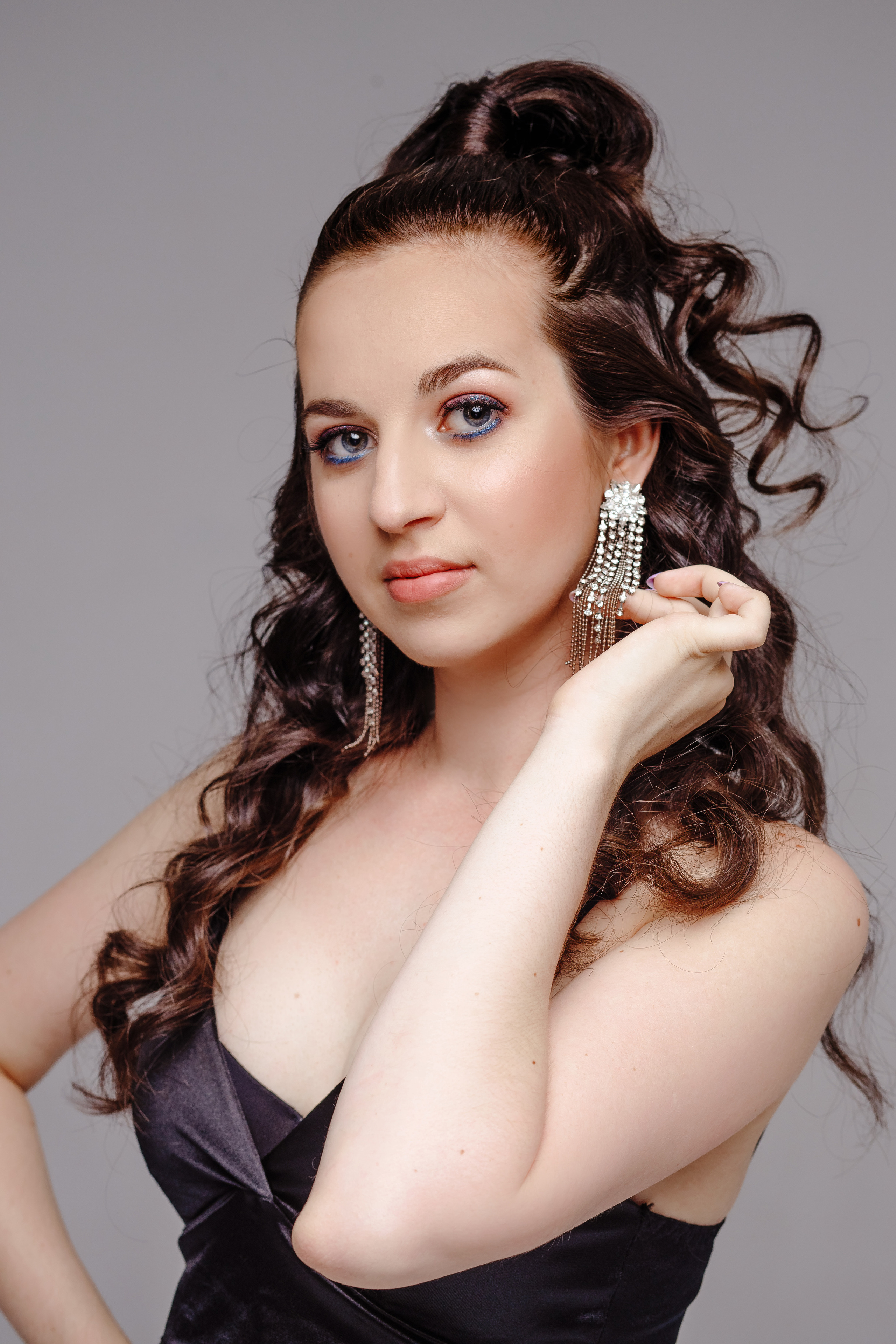 Женский портрет. Семейный фотограф в Санкт-Петербурге Лера Романова