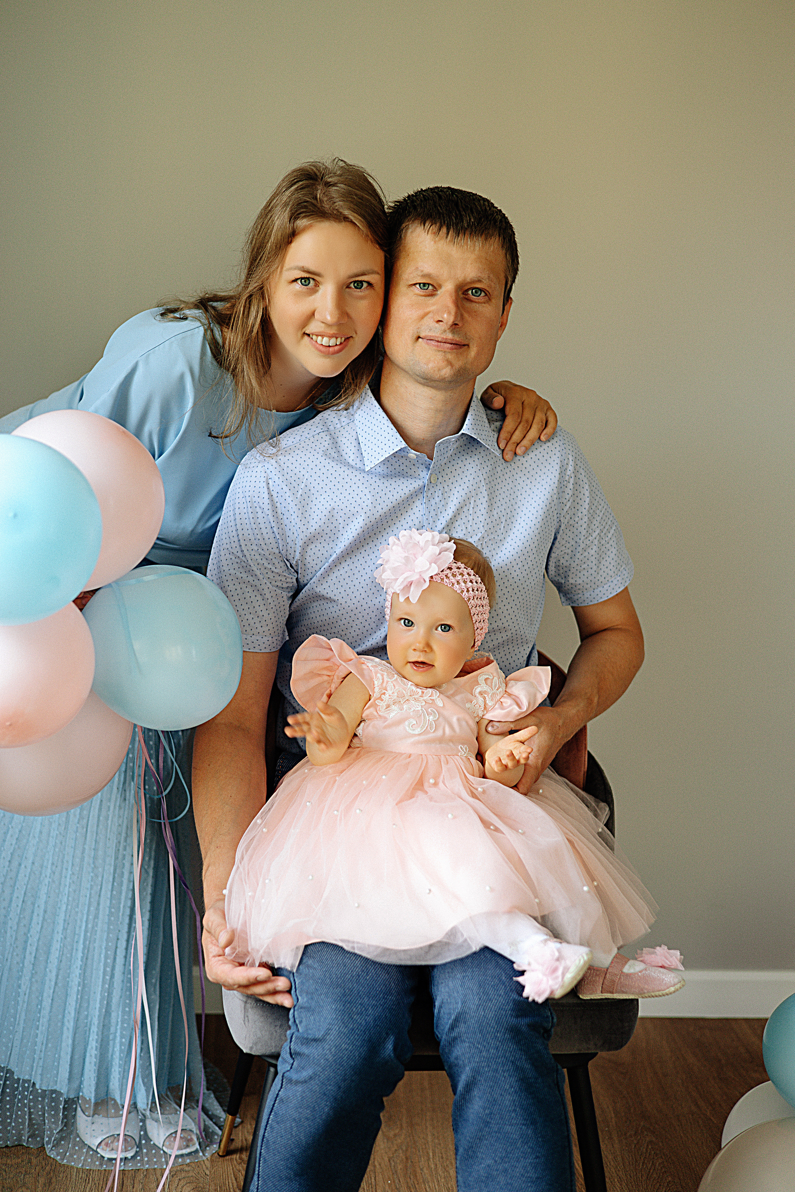 Семьи. Семейный фотограф в Санкт-Петербурге Лера Романова