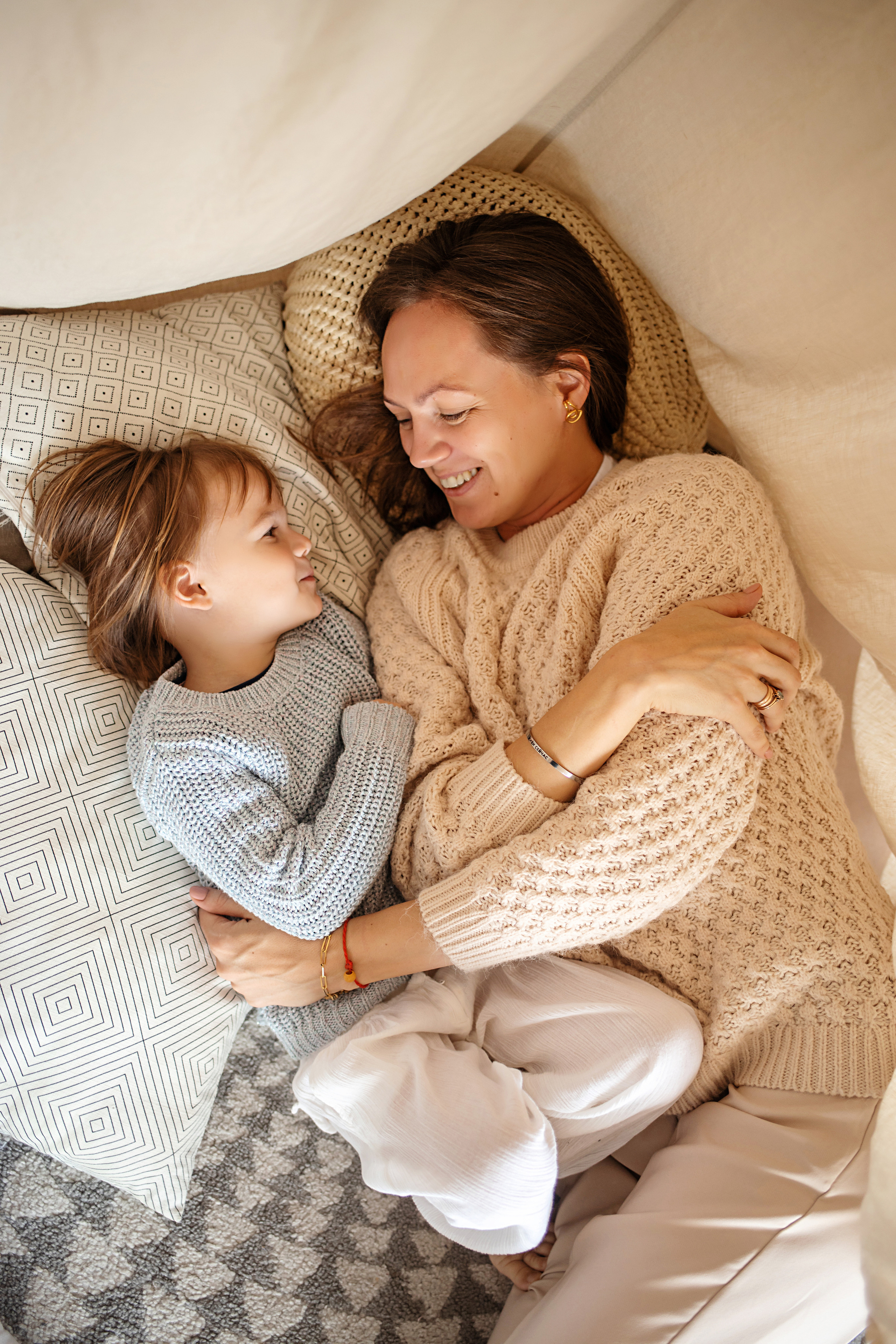 Семьи. Семейный фотограф в Санкт-Петербурге Лера Романова