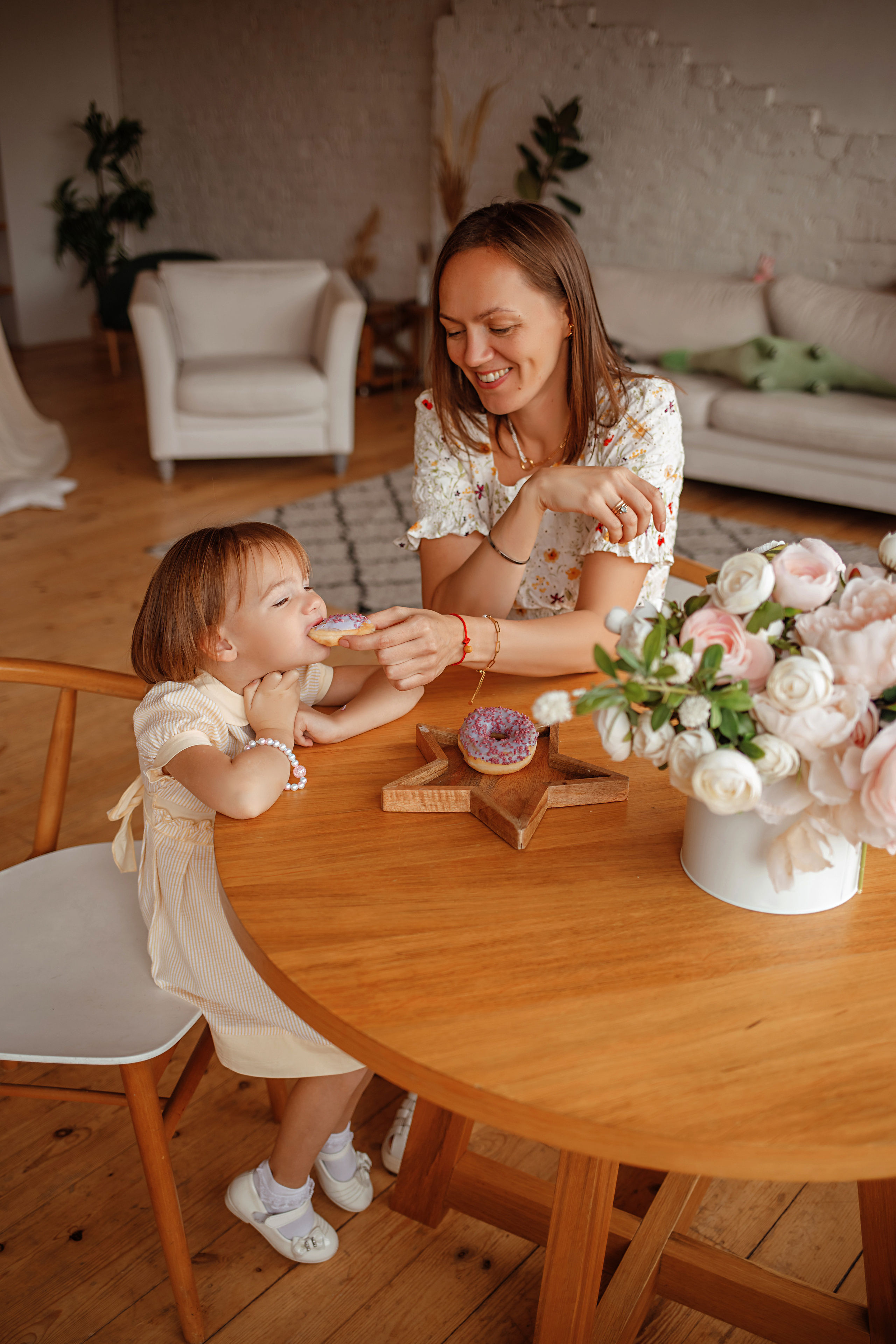 Семьи. Семейный фотограф в Санкт-Петербурге Лера Романова