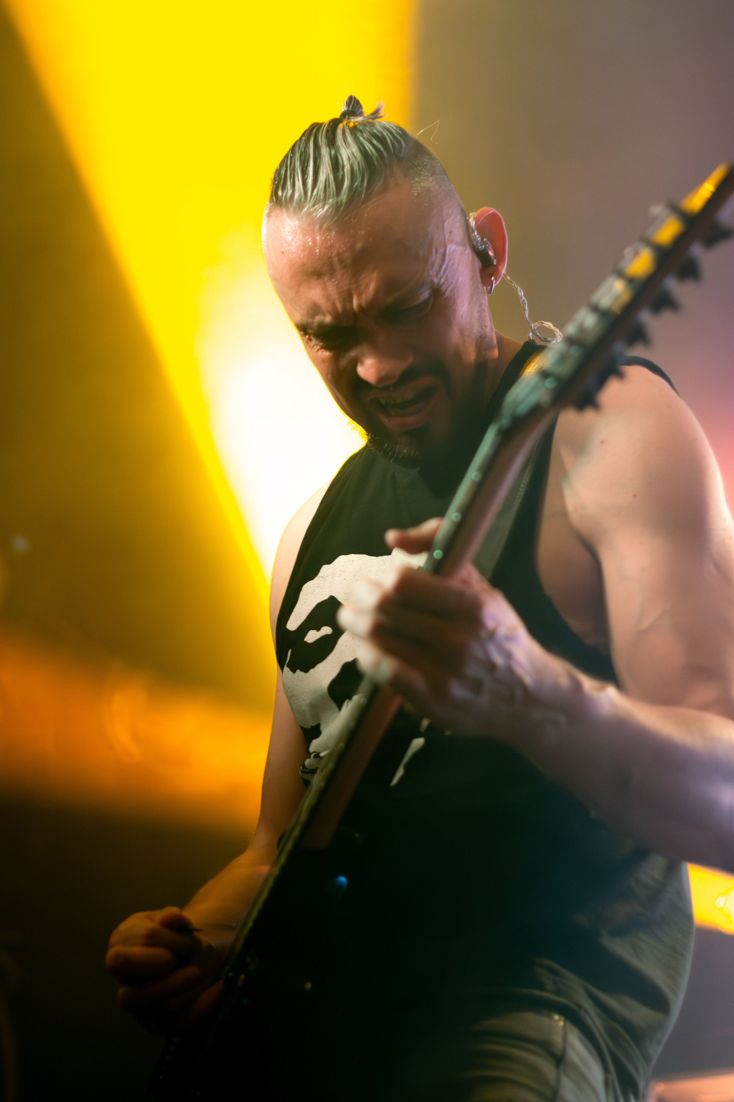 Концертные съемки. Фотограф в Краснодаре Кристина Филиппова