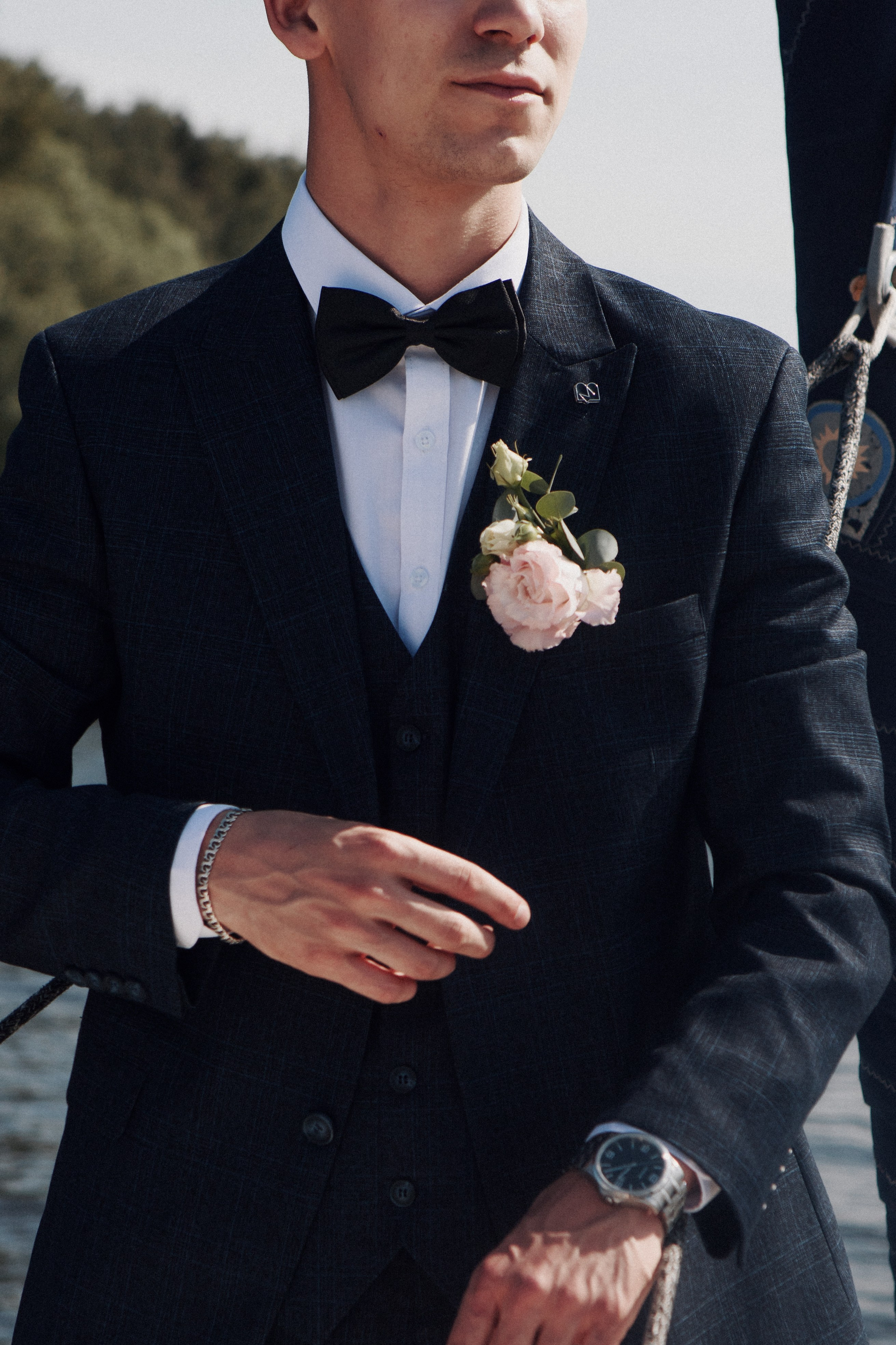 Сергей & Евгения. Фотограф в Москве и Московской области