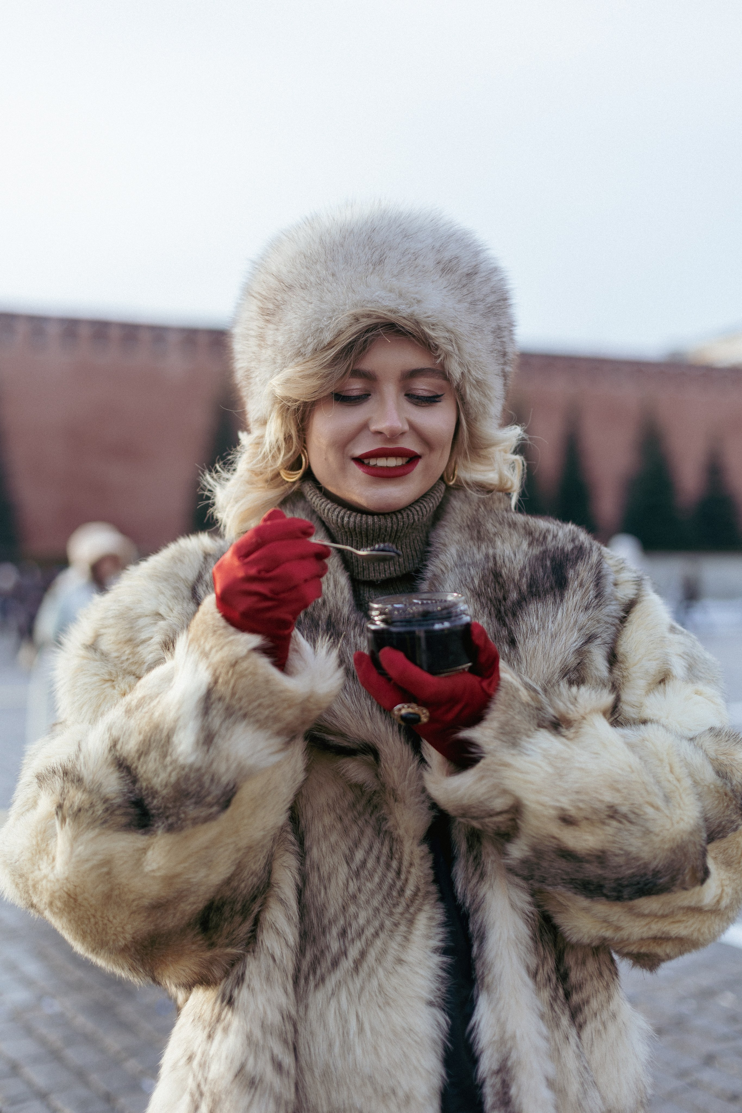 Анна. Наталья Косьянова. Ваш фотограф. Москва