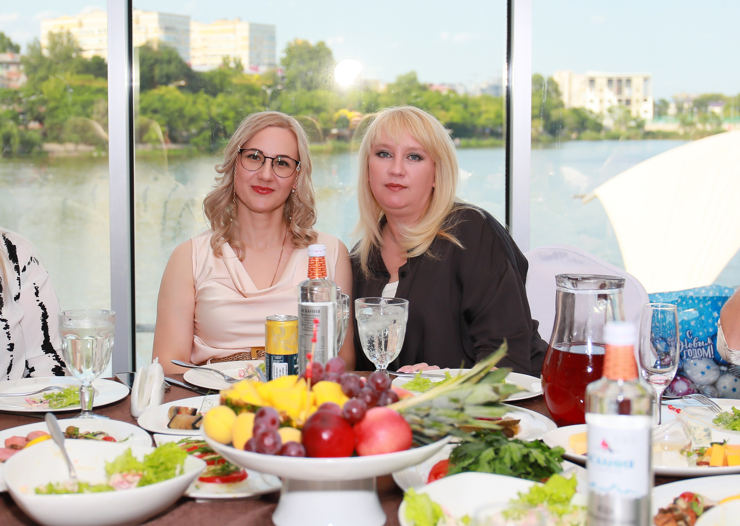 Ресторан Riviera. Детский семейный фотограф Краснодар