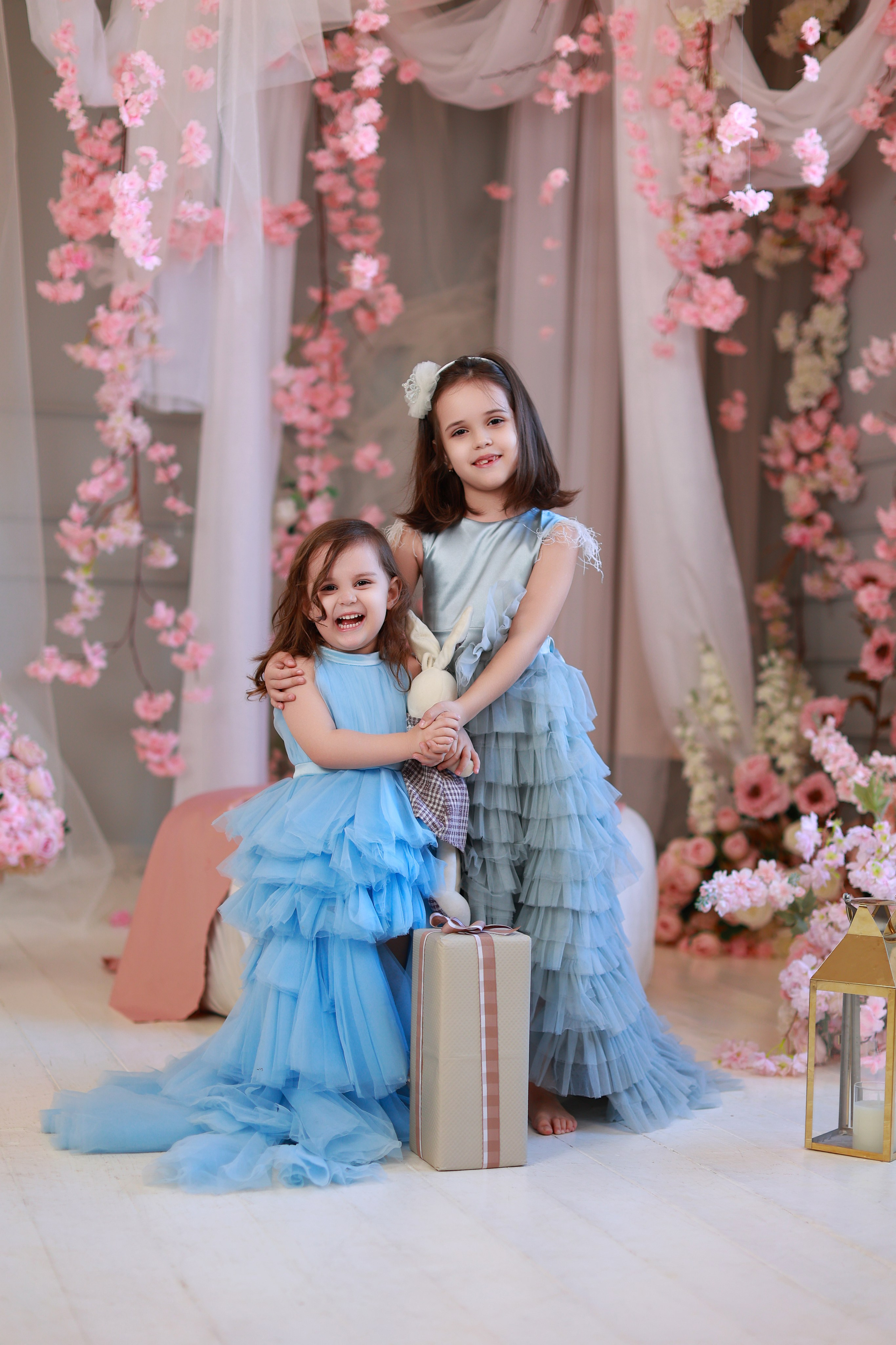 Рианна. Детский семейный фотограф Краснодар