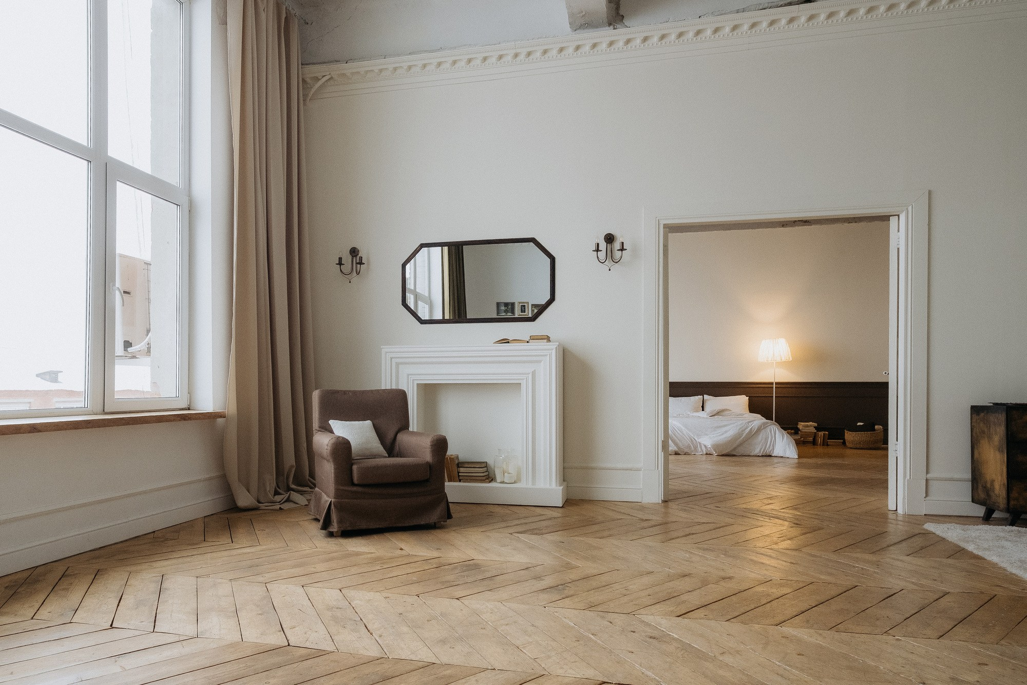 Зал ДАЧА. Детский семейный фотограф Краснодар