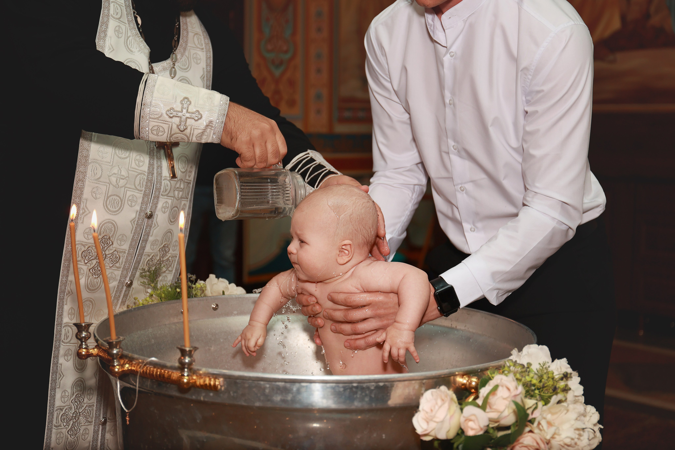 Войсковой собор Святого Благоверного князя Александра Невского. Детский семейный фотограф Краснодар