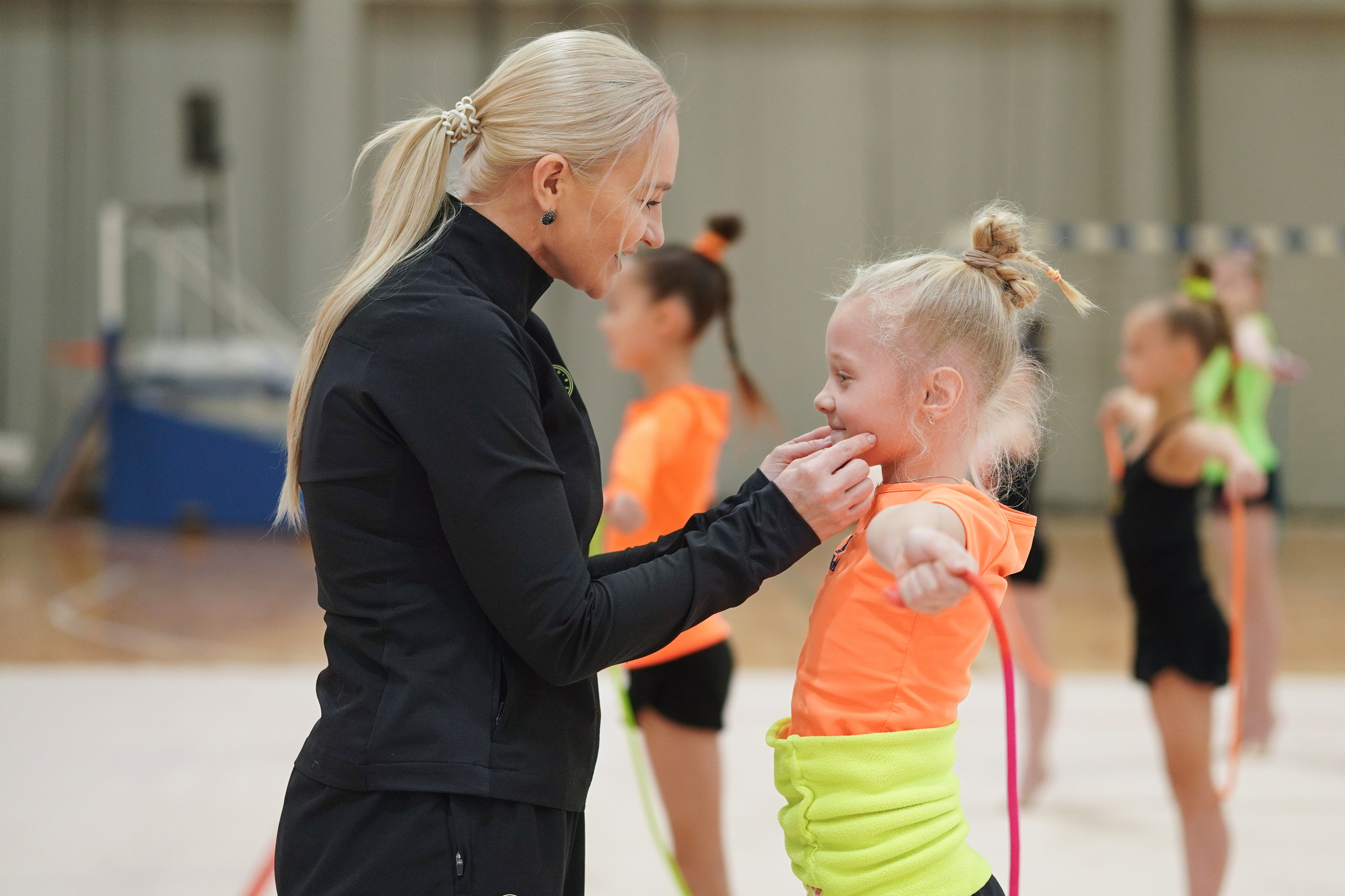 Мастер-класс Анастасия Дьяченко. Спортивный фотограф Москва Сидоренко Дарья si.frame