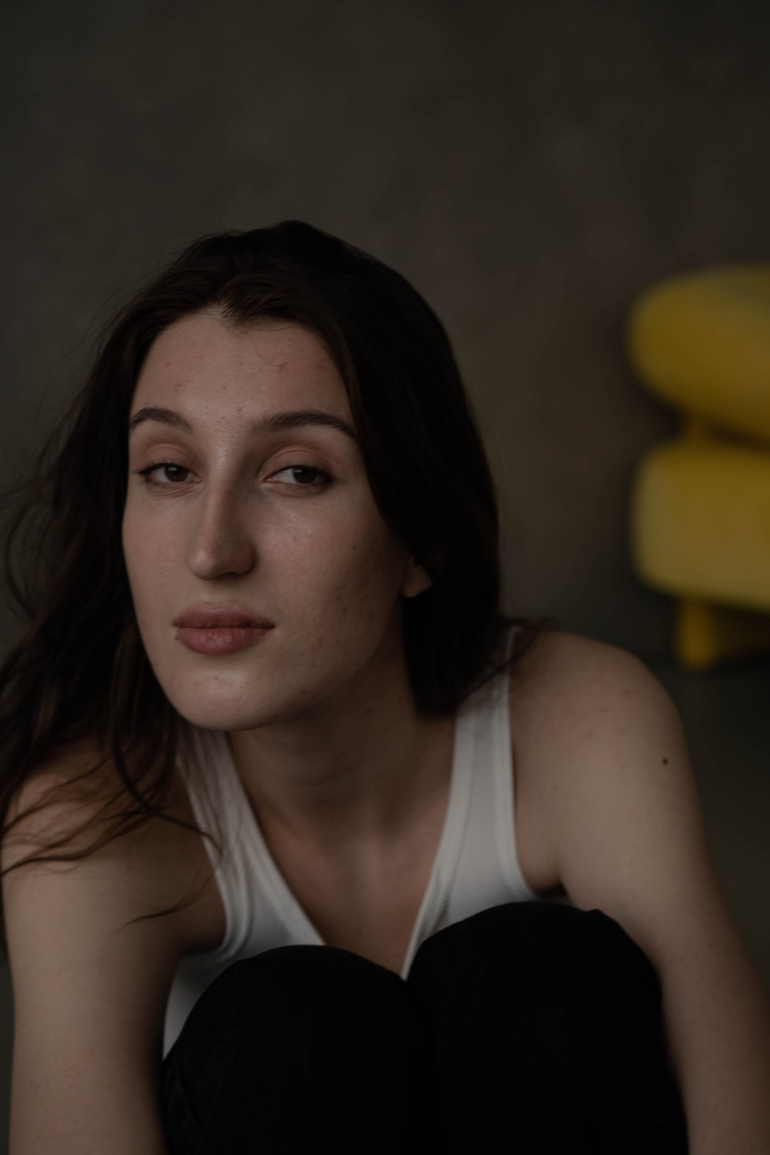 Студийная. Профессиональный фотограф, Санкт-Петербург — Виктория Богомолова