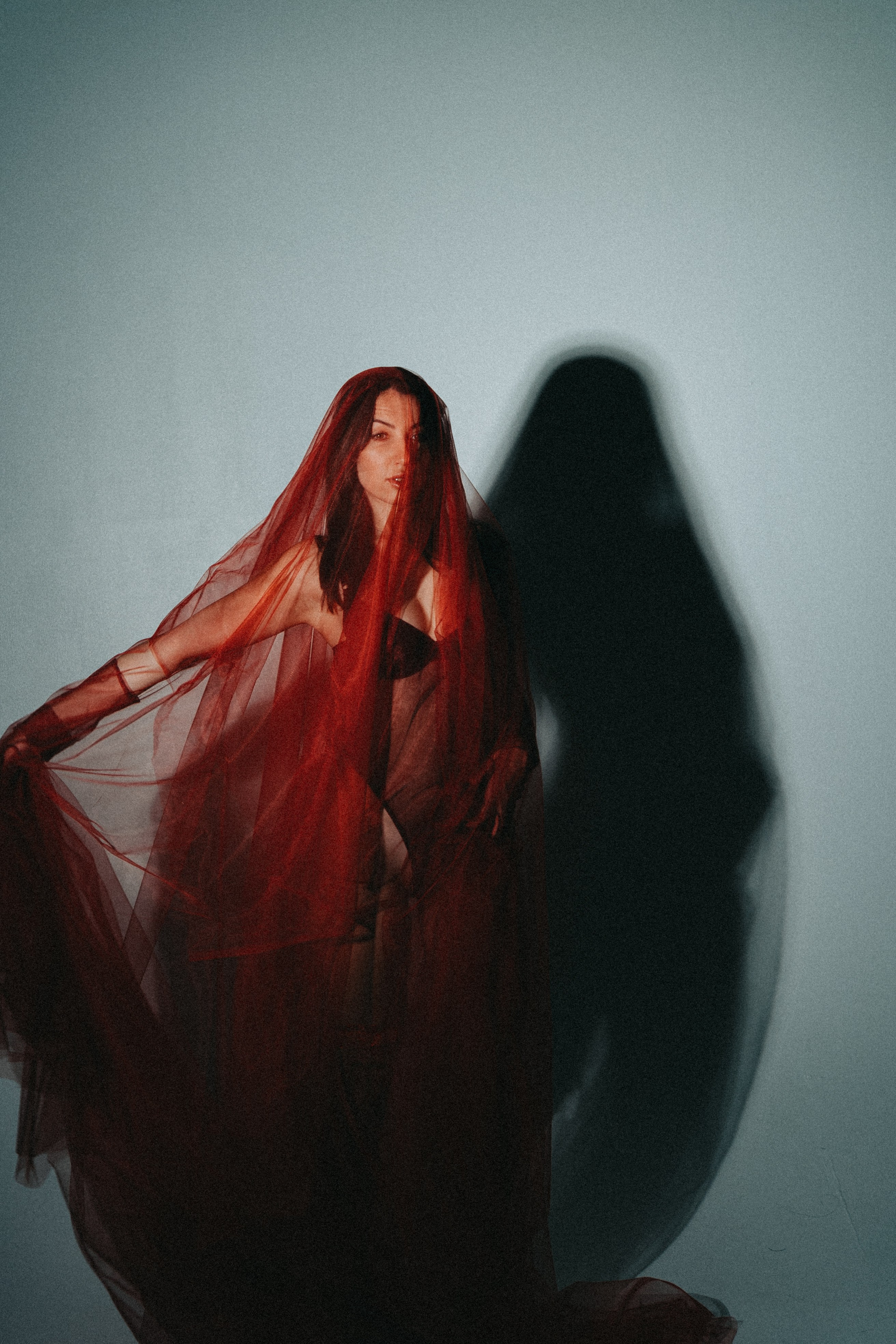 Творческая история для девушки. Профессиональный фотограф, Санкт-Петербург — Виктория Богомолова