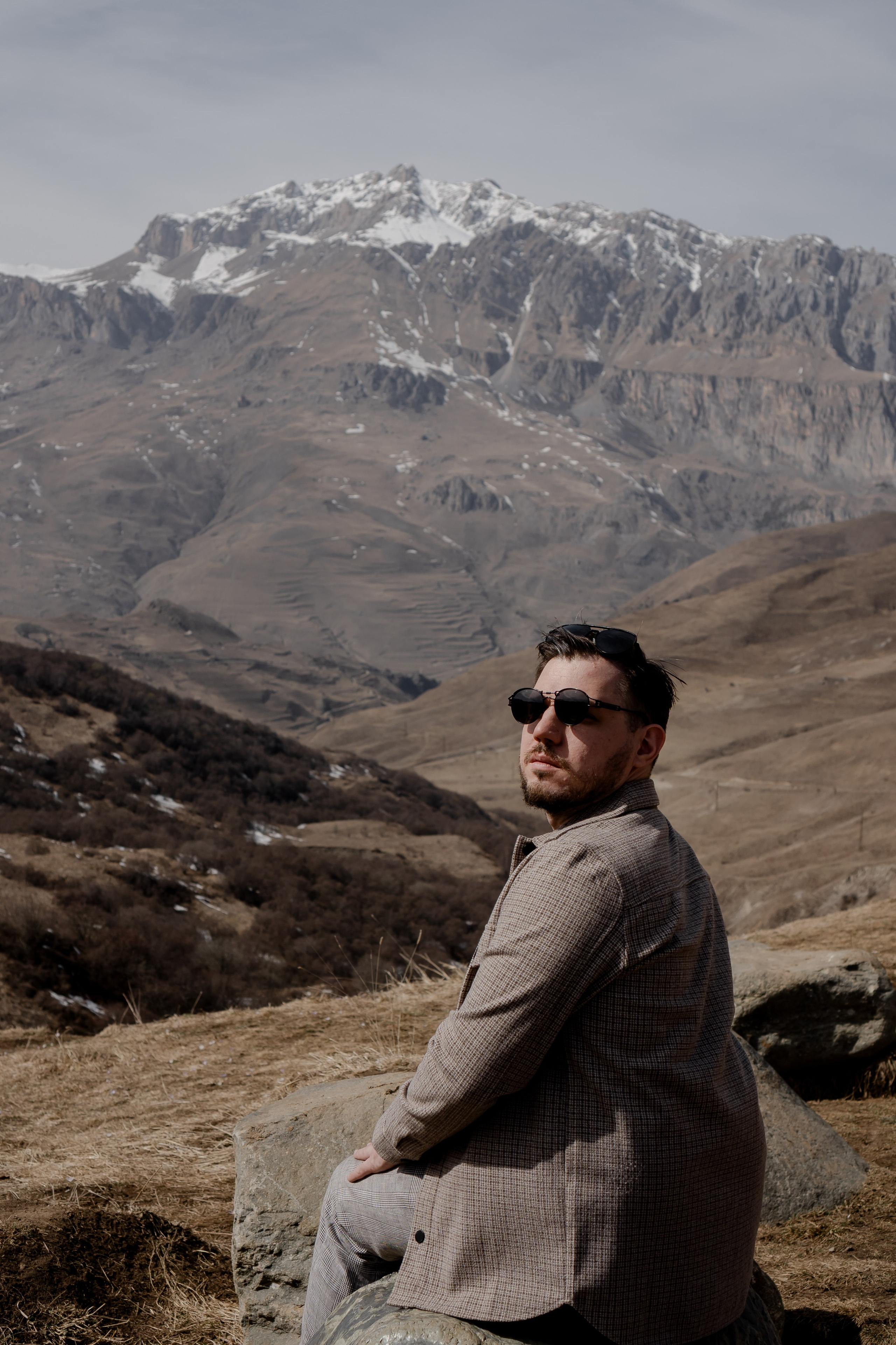 ОСЕТИЯ. Профессиональный фотограф, Санкт-Петербург — Виктория Богомолова