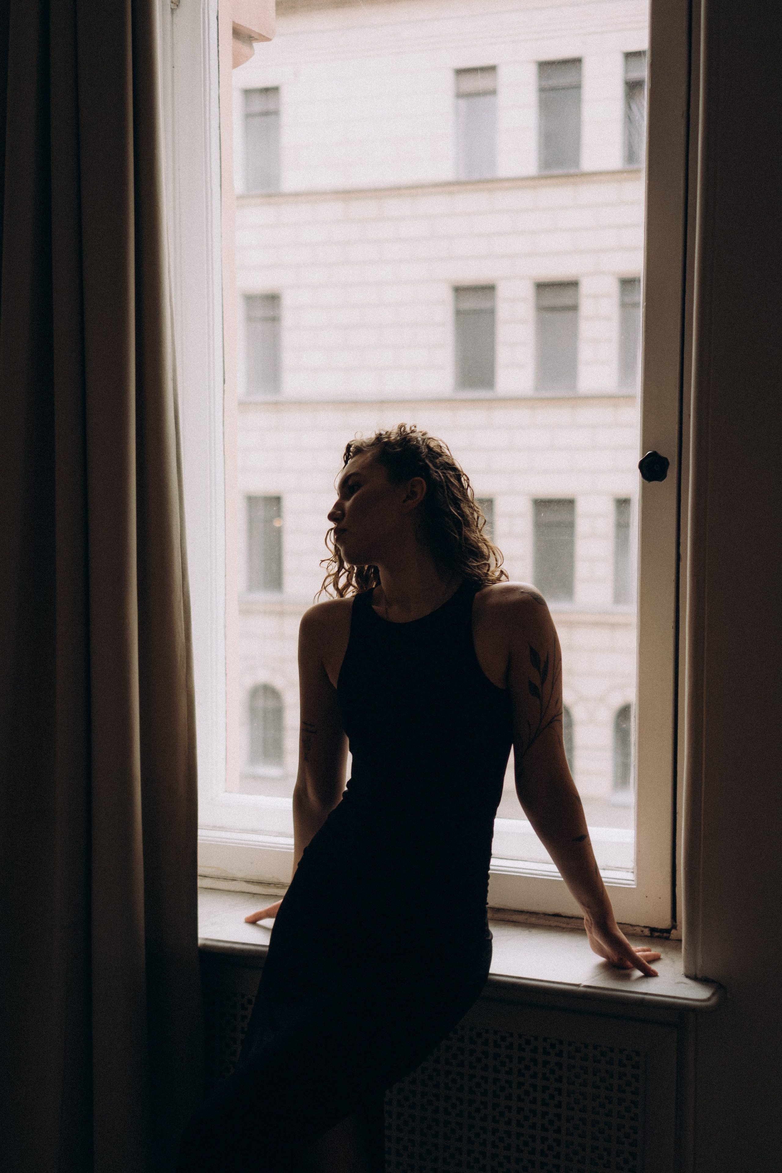 Для девушки. Профессиональный фотограф, Санкт-Петербург — Виктория Богомолова