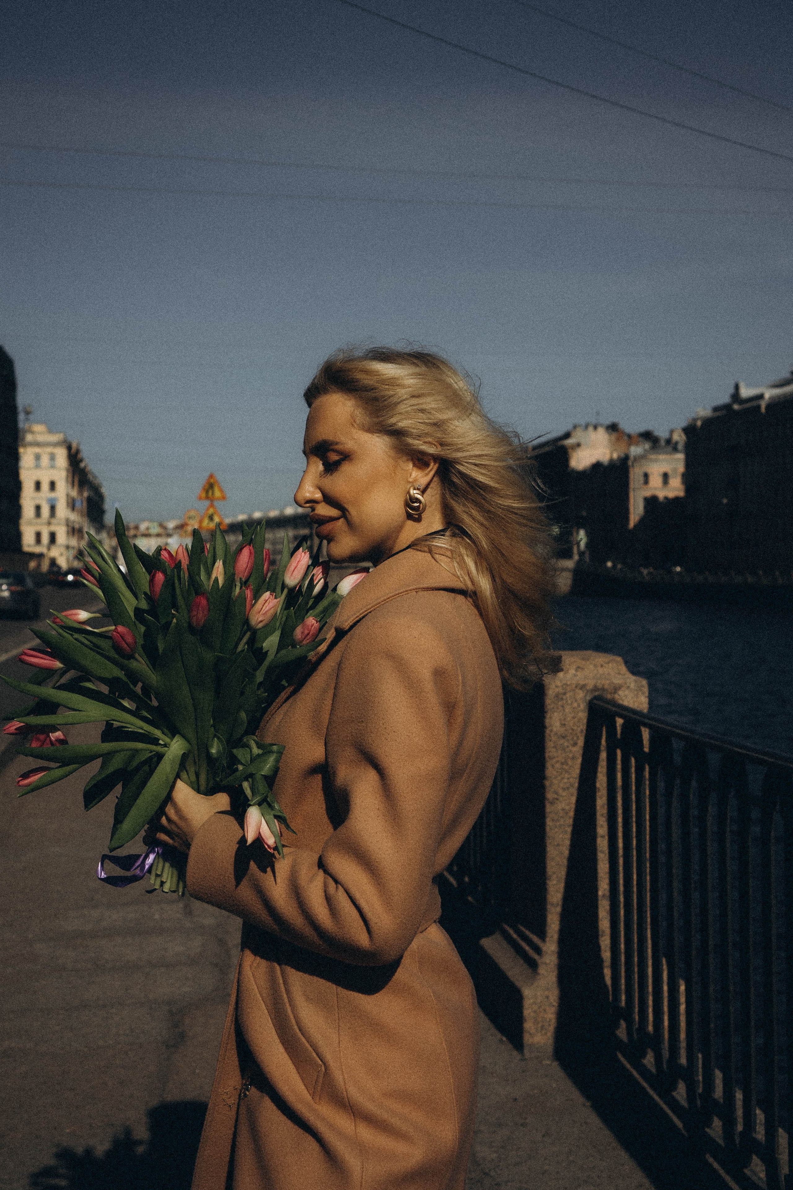 Питерская атмосфера. Профессиональный фотограф, Санкт-Петербург — Виктория Богомолова