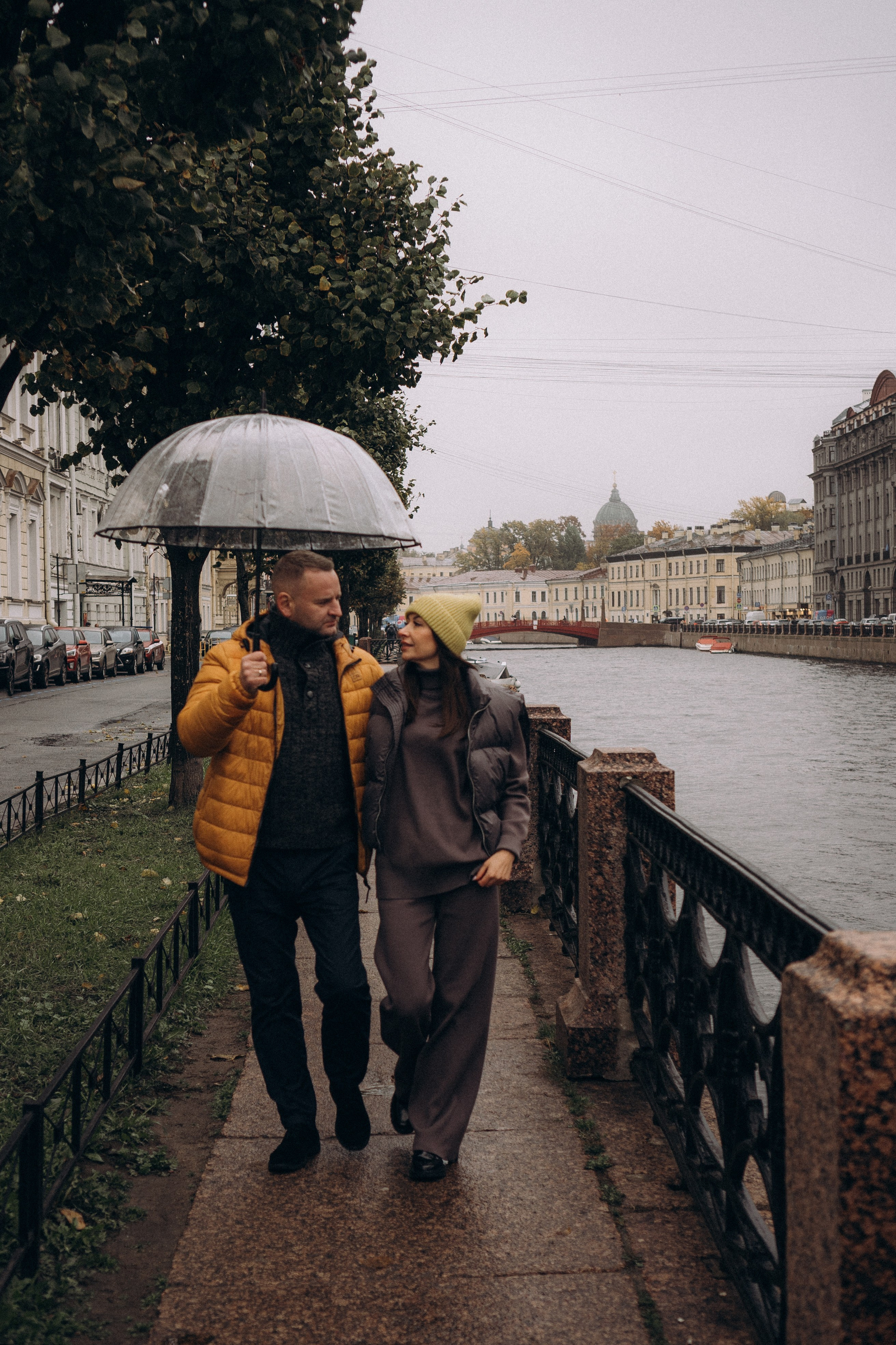 Любовь. Профессиональный фотограф, Санкт-Петербург — Виктория Богомолова
