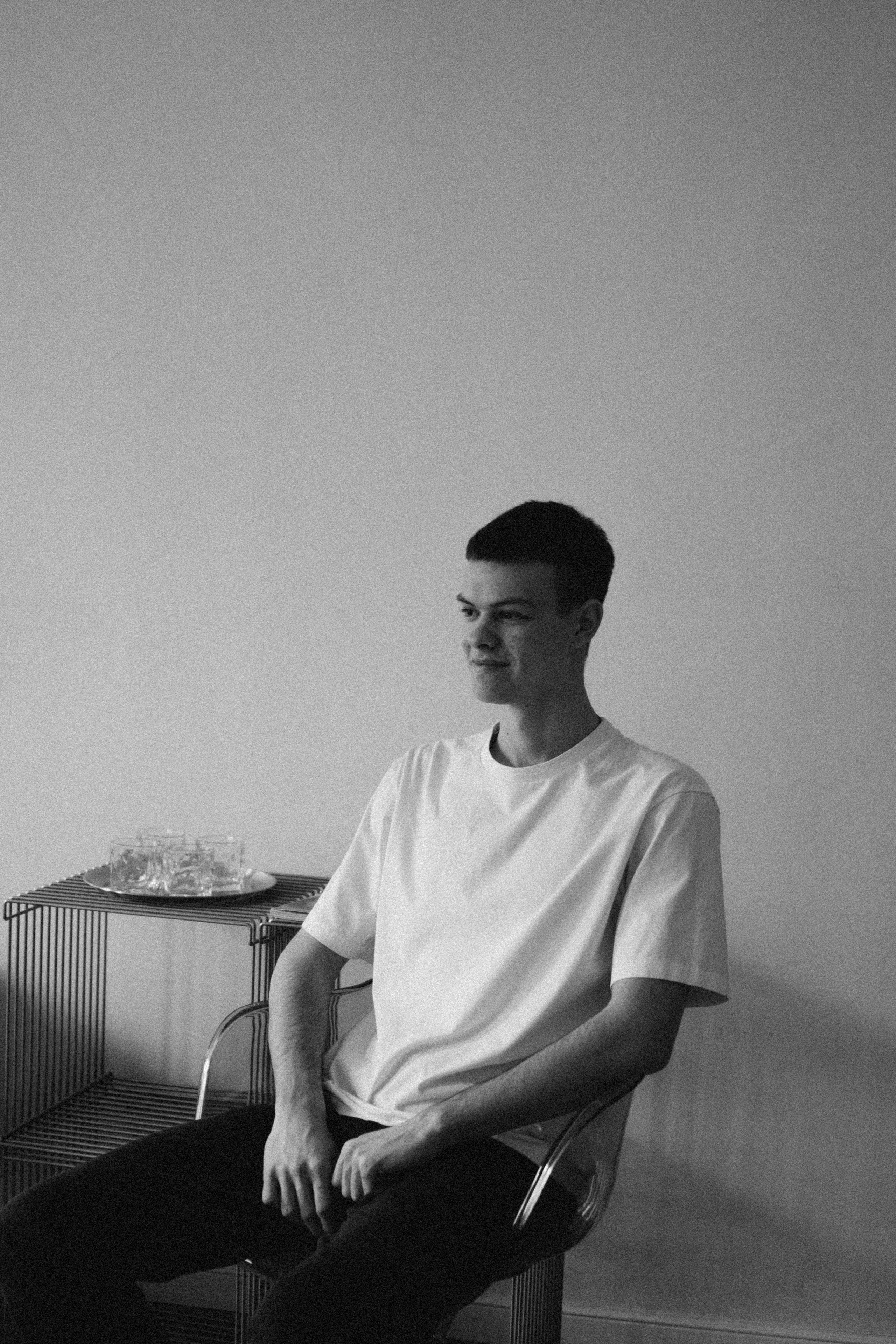 Студийная история. Профессиональный фотограф, Санкт-Петербург — Виктория Богомолова