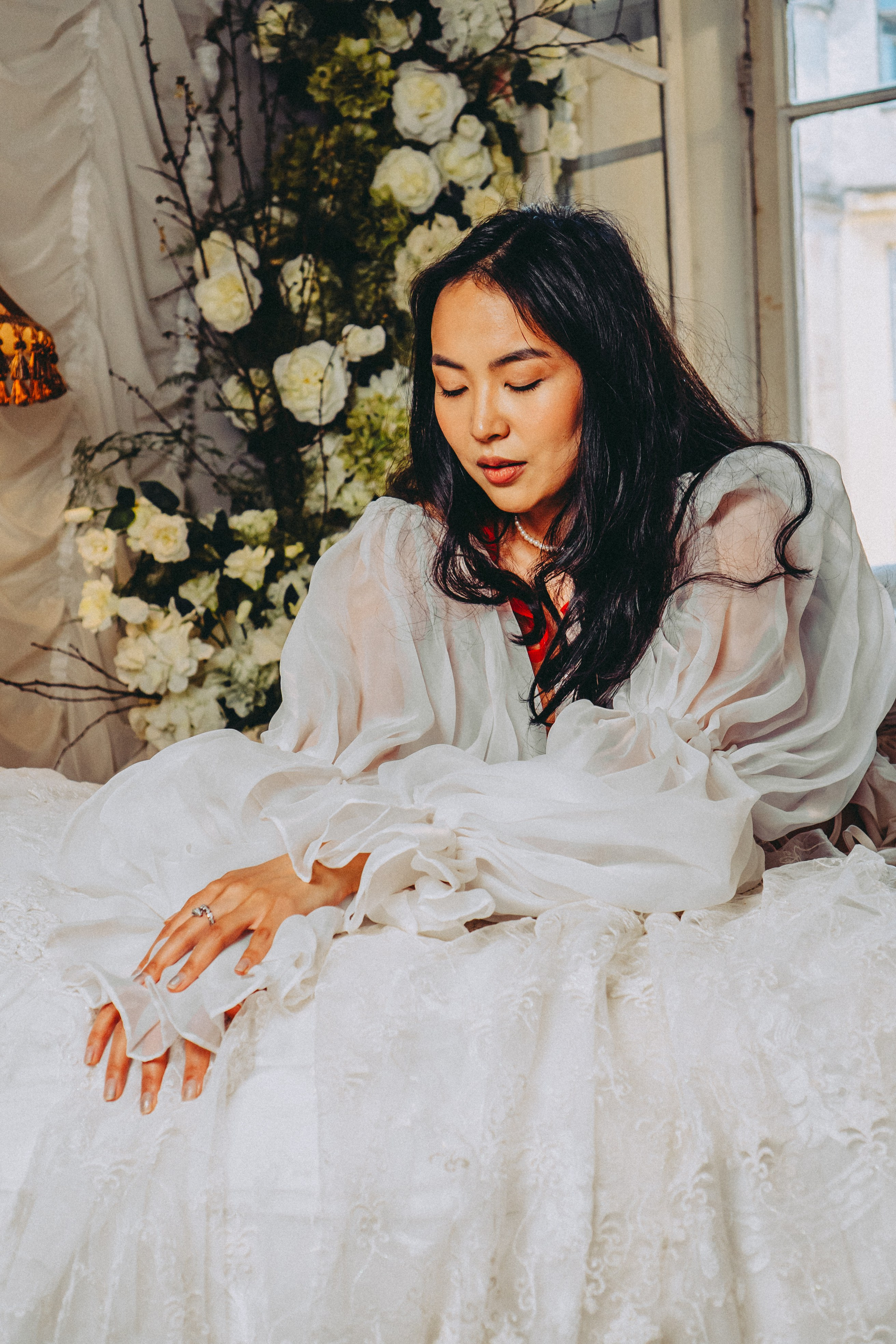 ВИНТАЖНЫЙ СТИЛЬ. Профессиональный фотограф, Санкт-Петербург — Виктория Богомолова