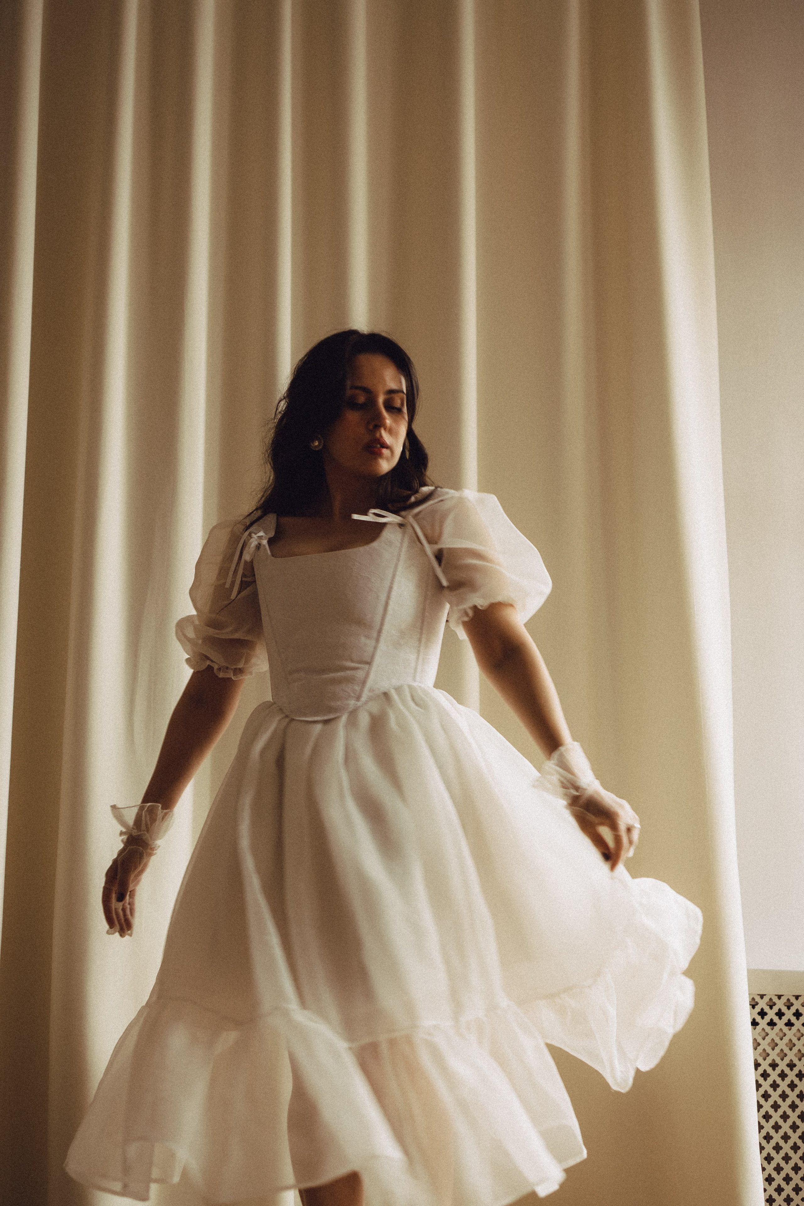 ВИНТАЖНЫЙ БАЛКОН. Профессиональный фотограф, Санкт-Петербург — Виктория Богомолова