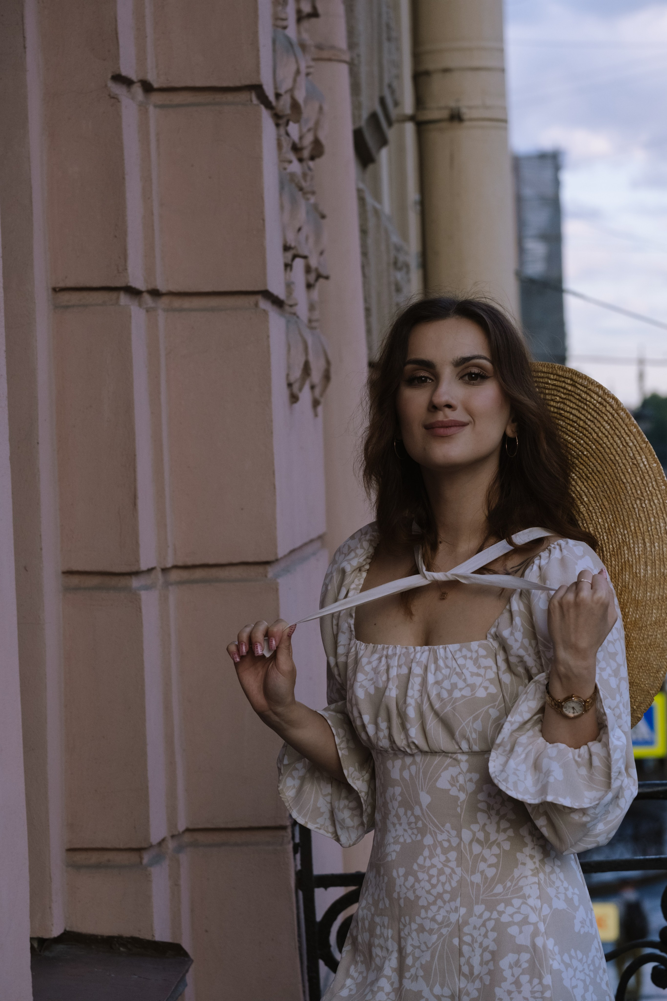 ЛЮБОВЬ В ИЮНЕ. Профессиональный фотограф, Санкт-Петербург — Виктория Богомолова