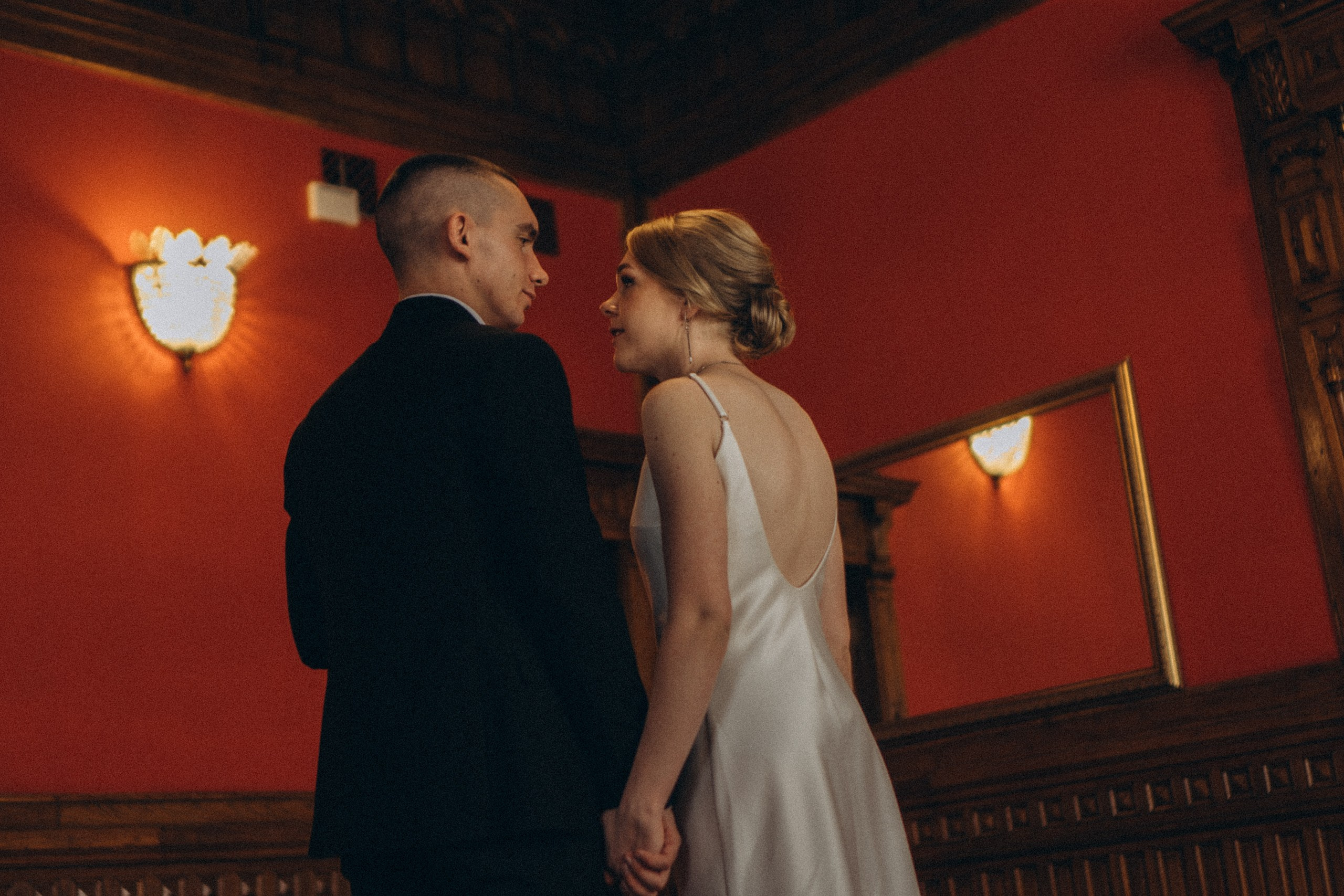 СВАДЕБНАЯ СЬЕМКА ВО ВТОРОМ ДВОРЦЕ БРАКОСОЧЕТАНИЯ. Профессиональный фотограф, Санкт-Петербург — Виктория Богомолова