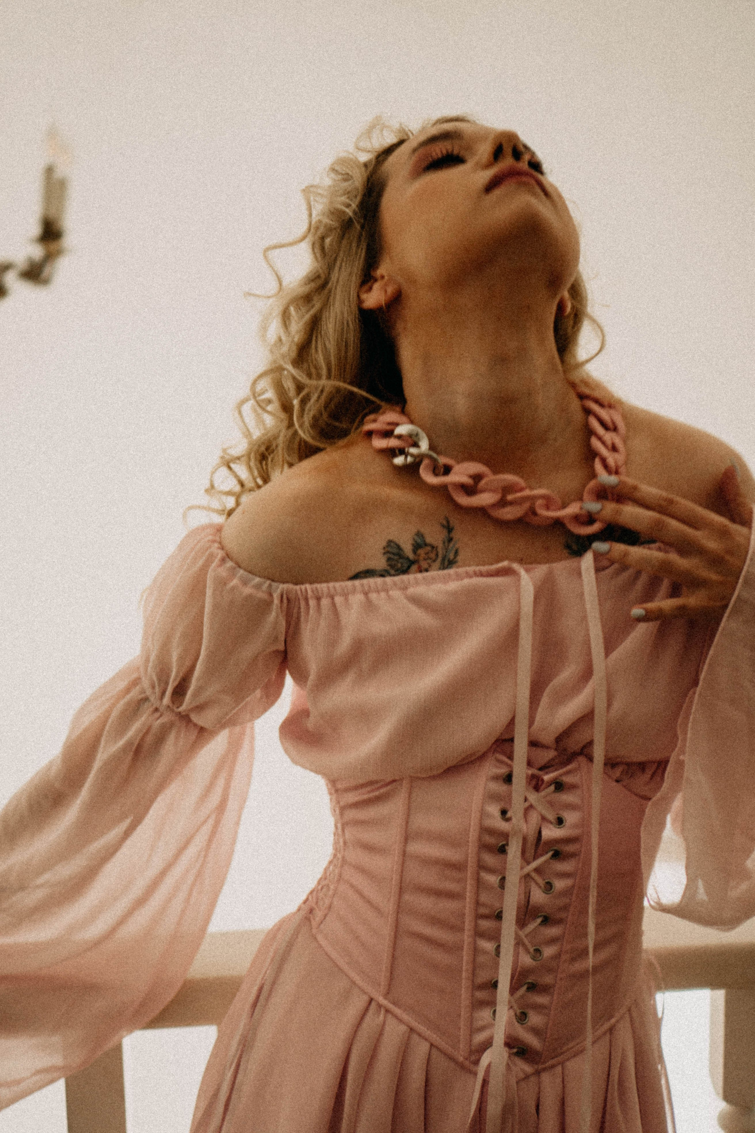 Студийная. Профессиональный фотограф, Санкт-Петербург — Виктория Богомолова