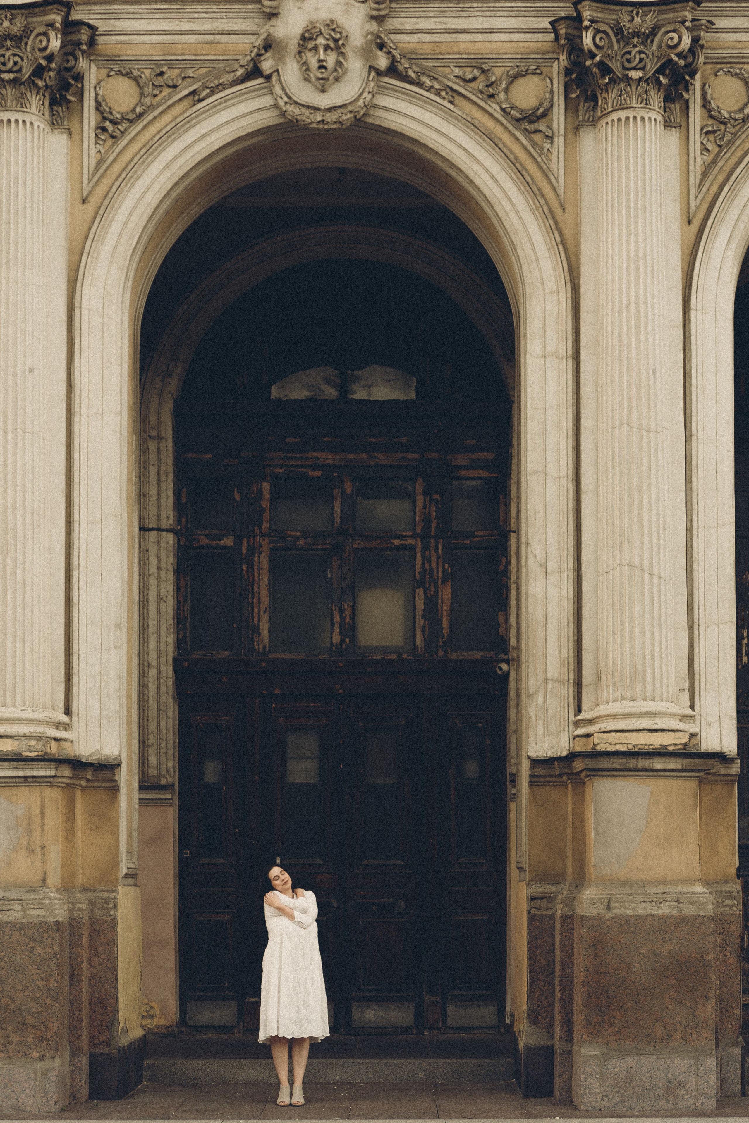 РАССВЕТ С РАЗВОДНЫМИ МОСТАМИ. Профессиональный фотограф, Санкт-Петербург — Виктория Богомолова