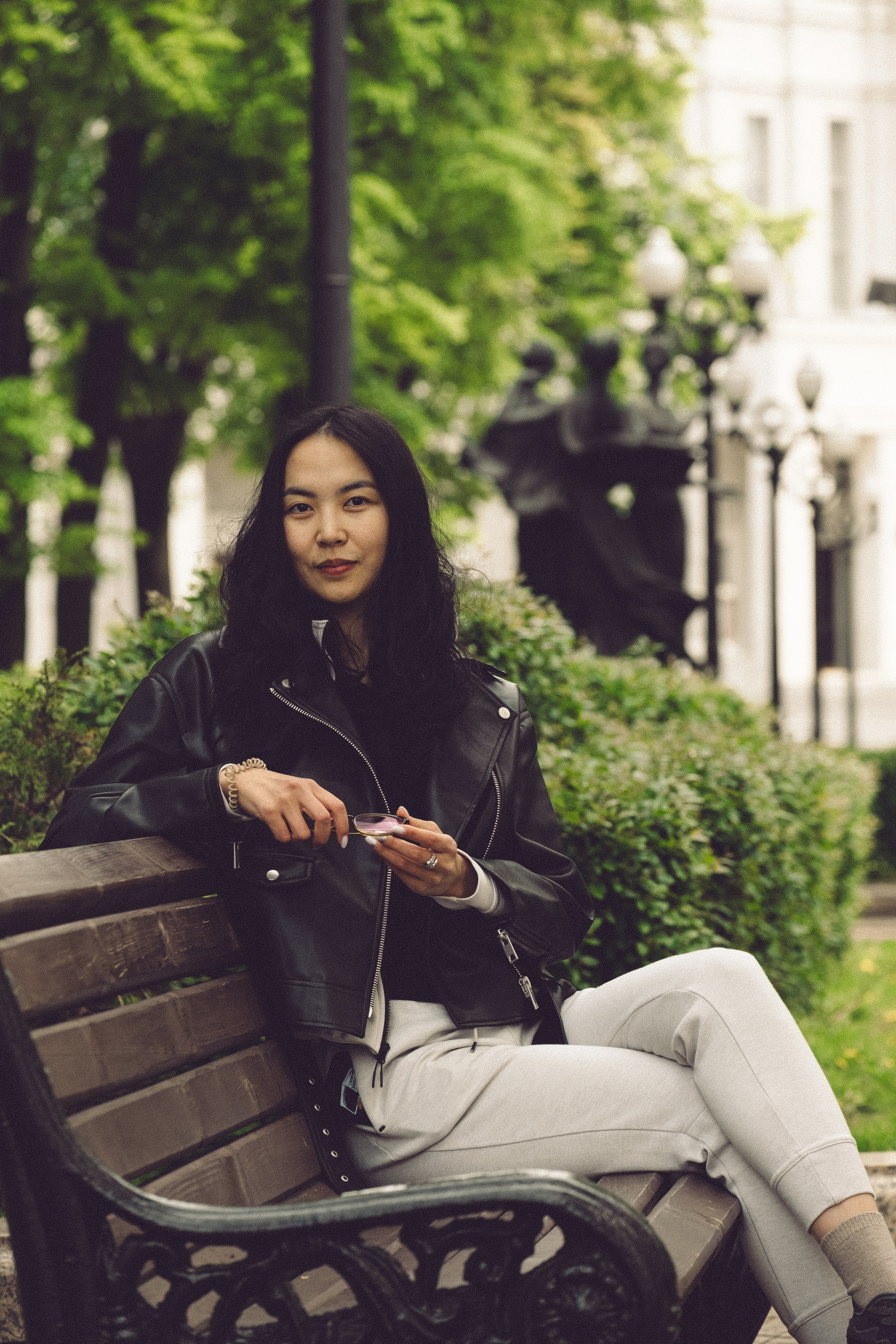 ПРОГУЛКА В МИНСКЕ. Профессиональный фотограф, Санкт-Петербург — Виктория Богомолова