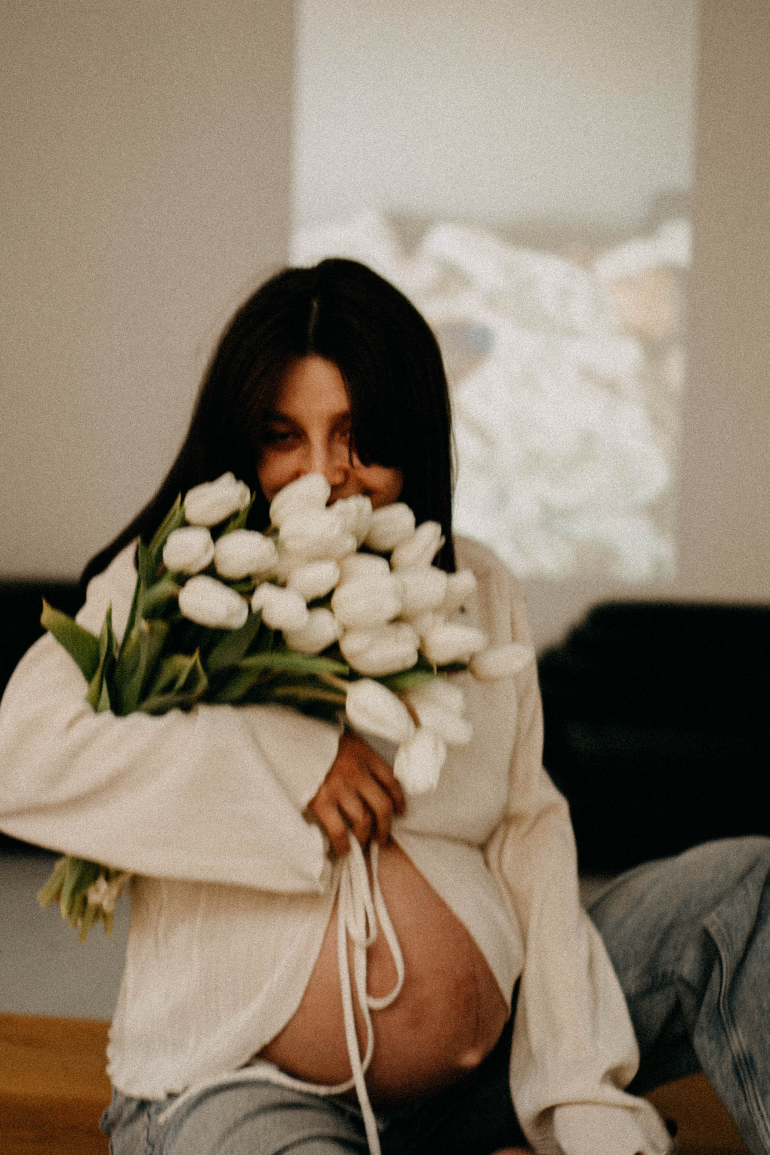 Love Story Беременность. Профессиональный фотограф, Санкт-Петербург — Виктория Богомолова