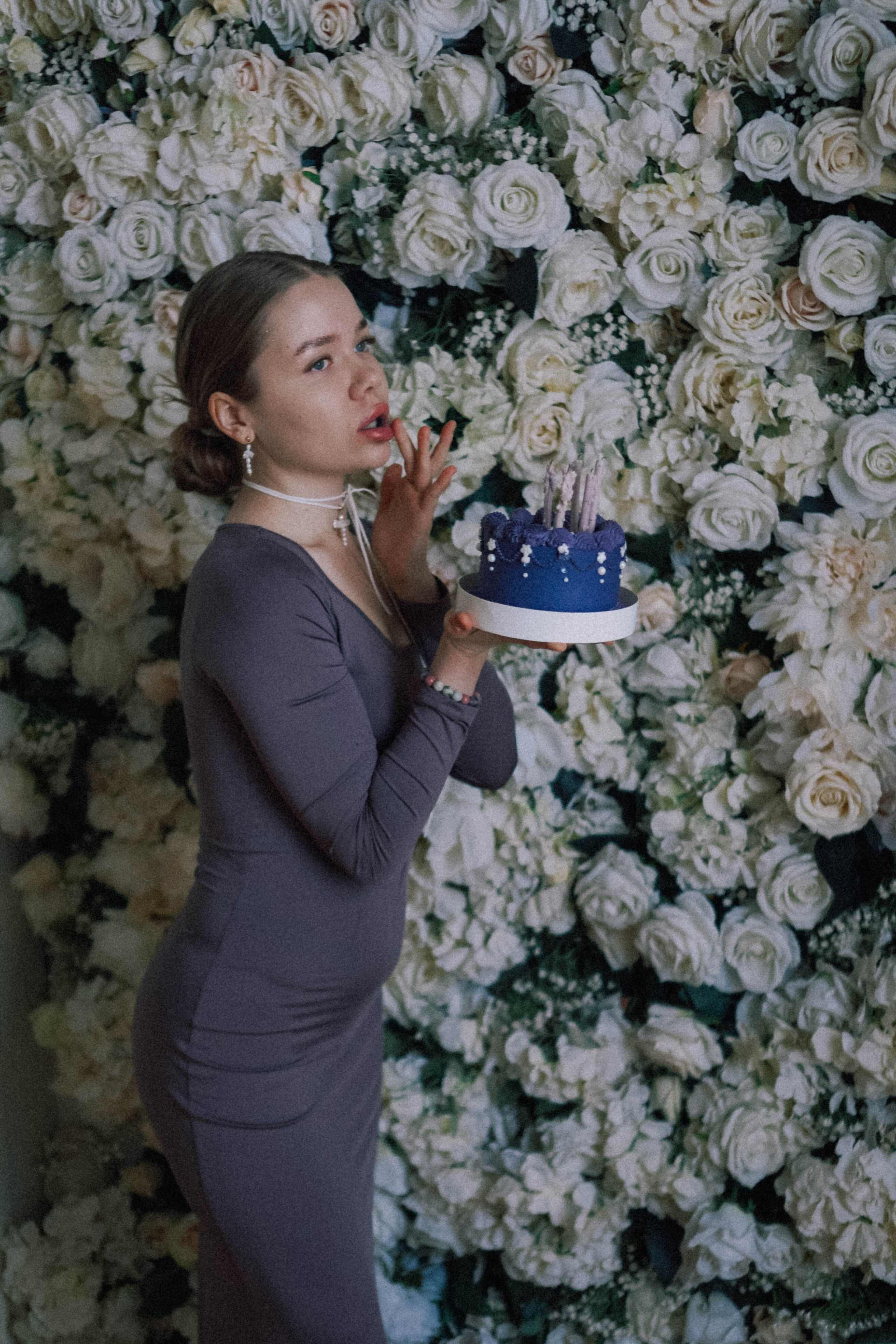 22. Профессиональный фотограф, Санкт-Петербург — Виктория Богомолова