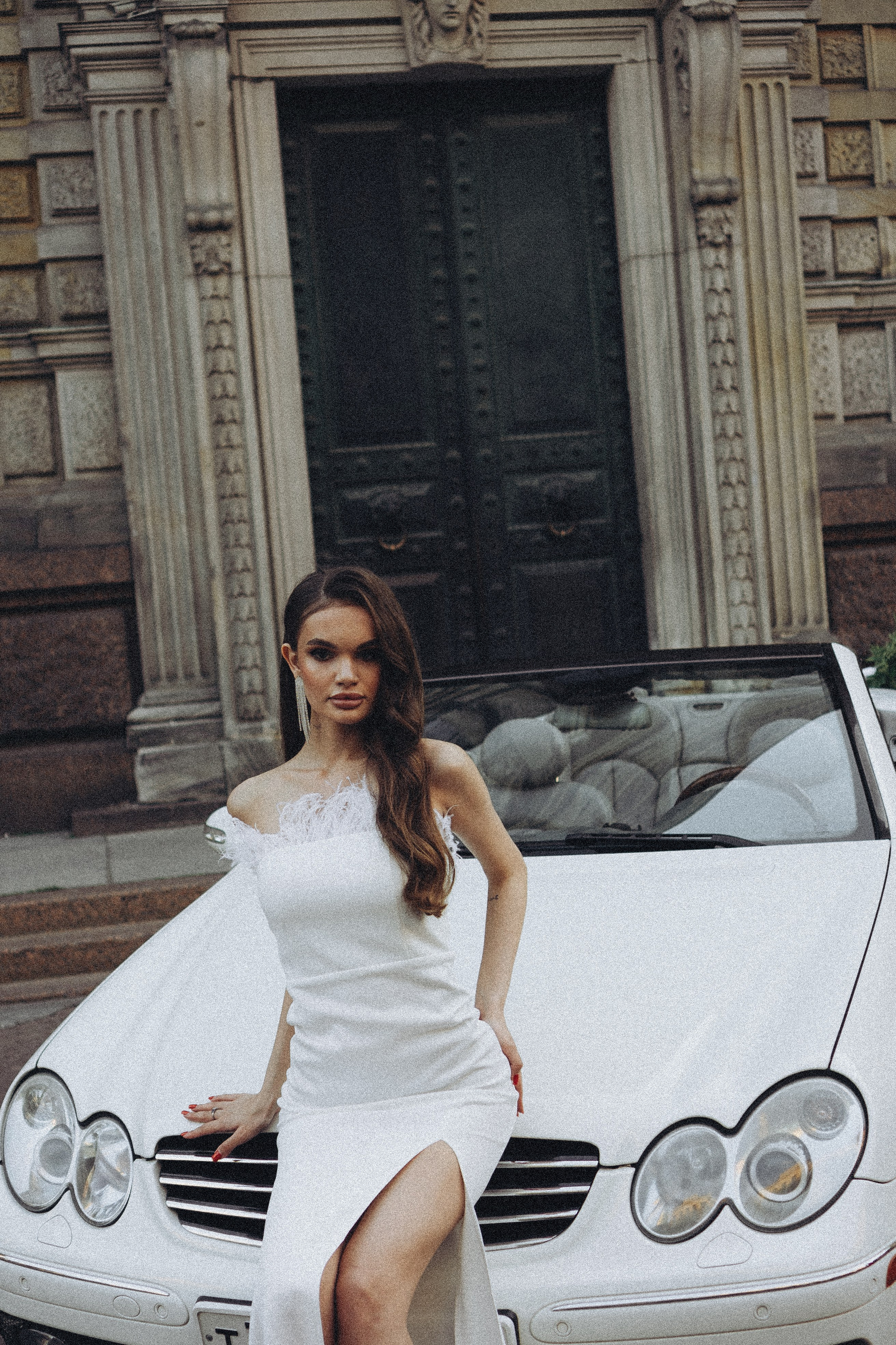 Свадебная сьемка у академии Штиглица. Профессиональный фотограф, Санкт-Петербург — Виктория Богомолова