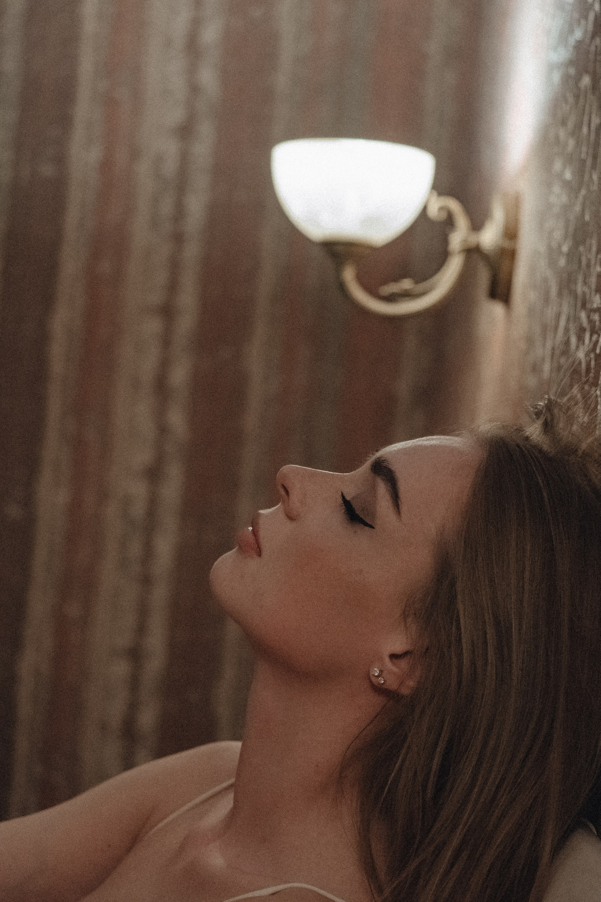 ОТЕЛЬНАЯ ИСТОРИЯ. Профессиональный фотограф, Санкт-Петербург — Виктория Богомолова