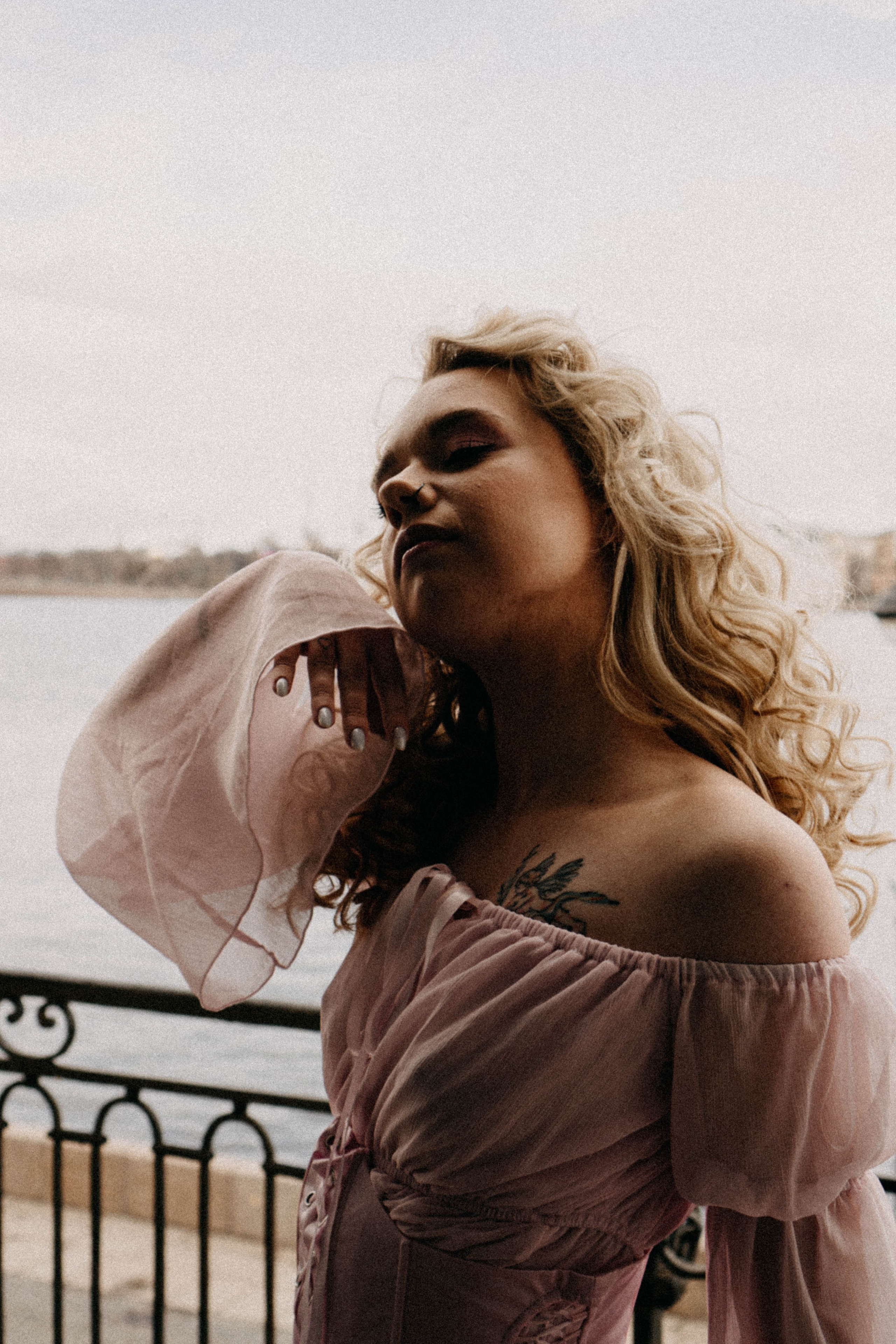 Студийная. Профессиональный фотограф, Санкт-Петербург — Виктория Богомолова