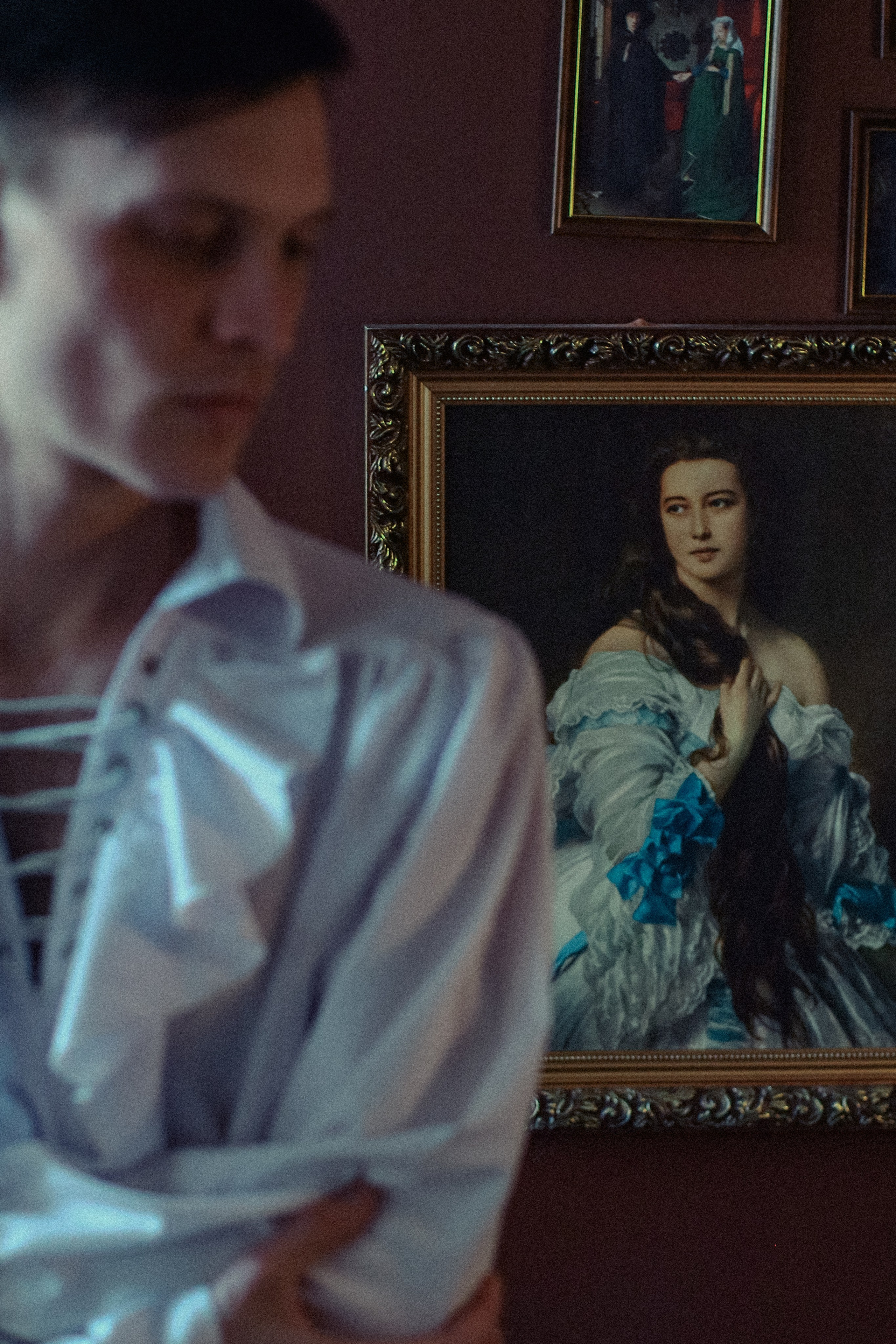 Одинокий. Фотограф и видеограф Анастасия Витюкова | Екатеринбург