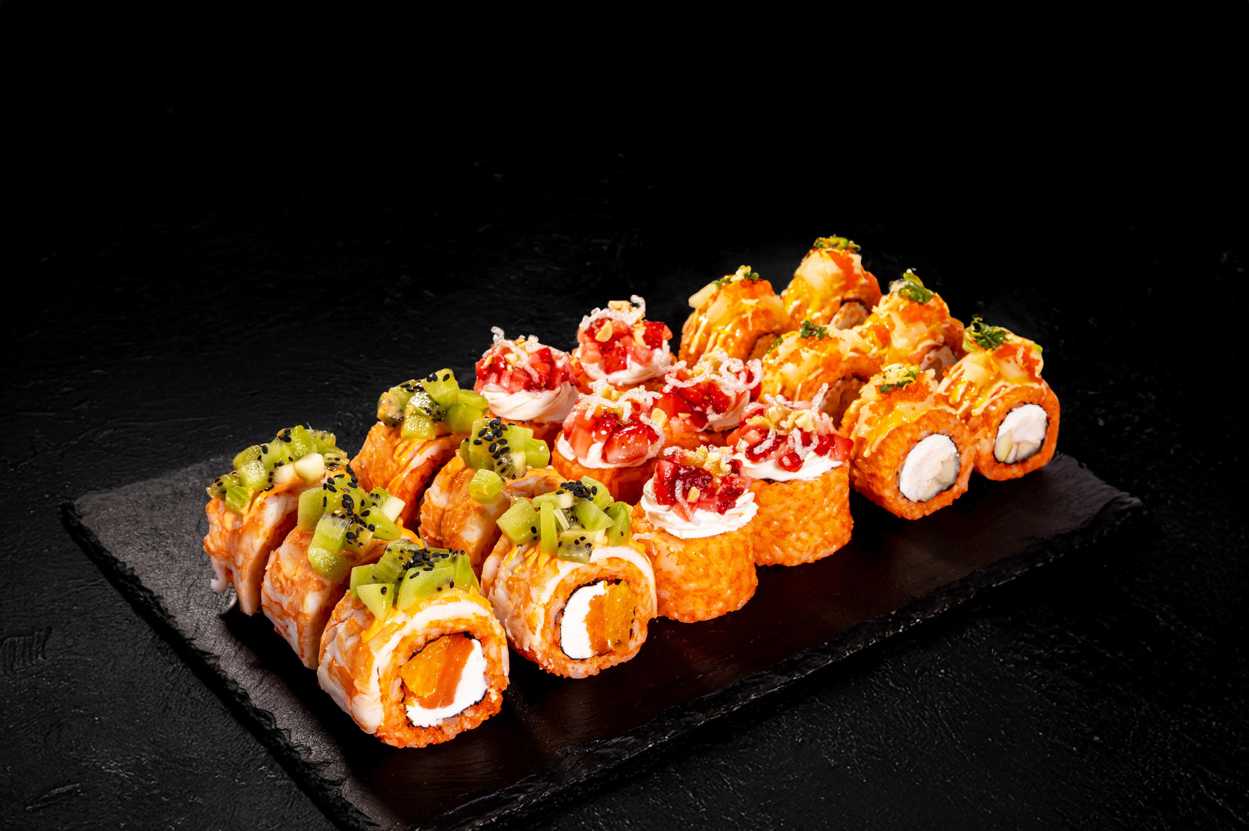 Профессиональная фотосъемка блюд для ресторанов, кафе г. Ростов-на-дону. Красильников Евгений — профессиональный фотограф в Ростове-на-Дону