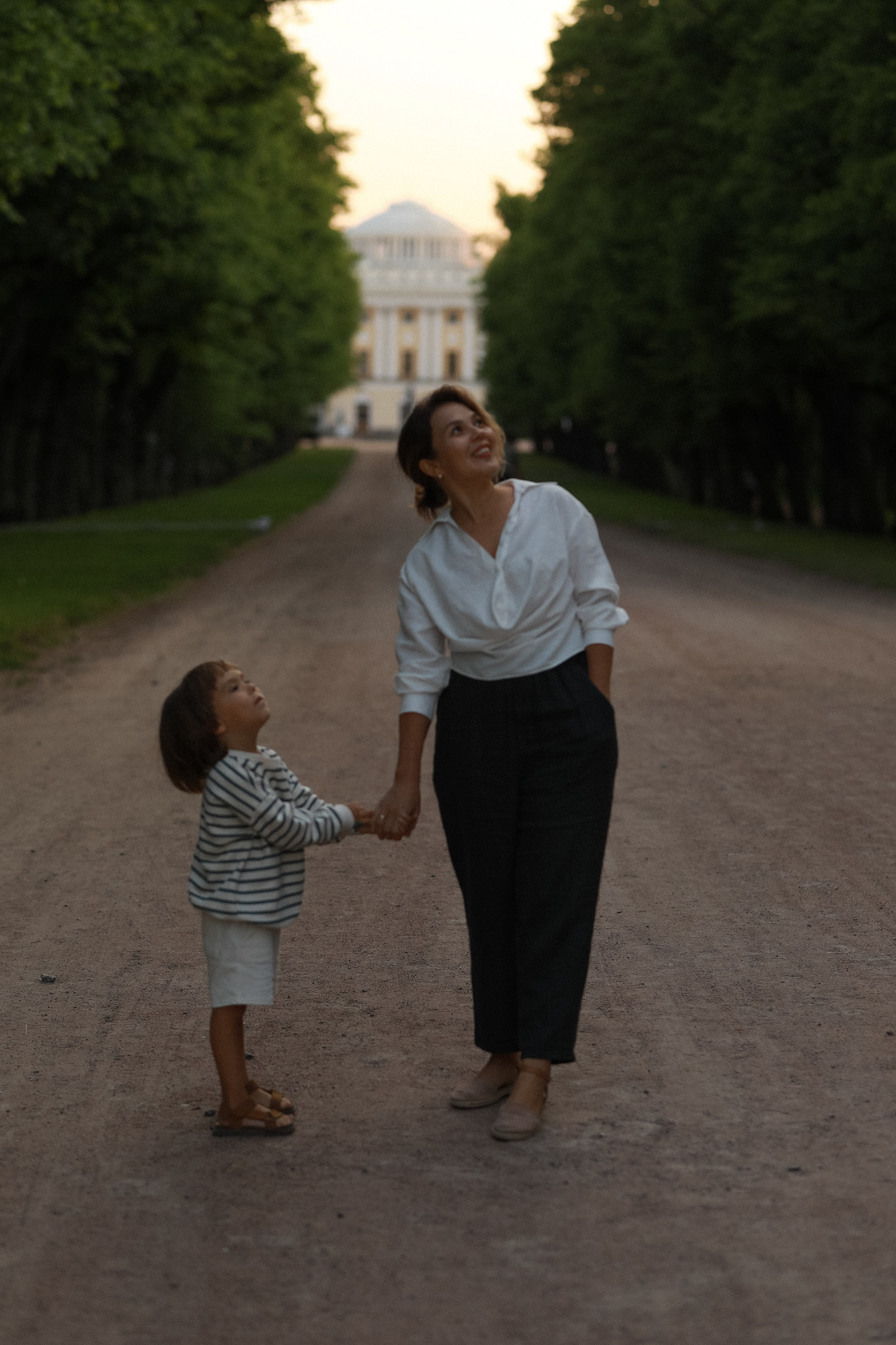 Альмира Володя и дети. Лена Колягина Фотограф по любви