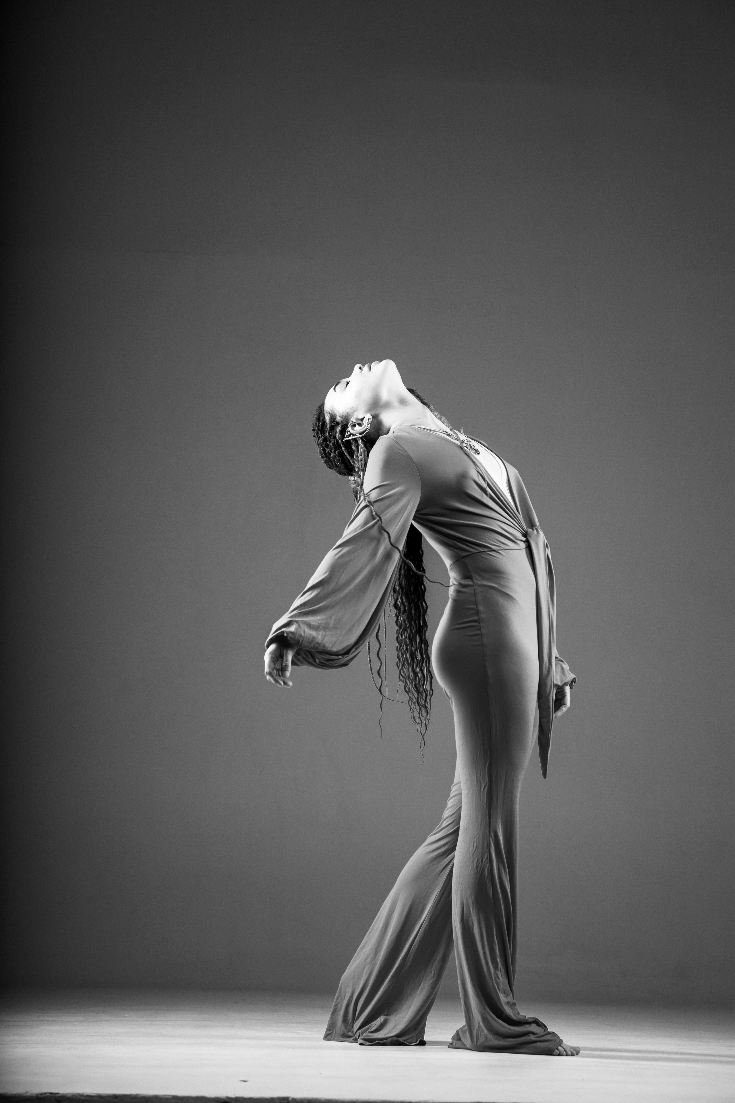 Аой. Фотограф Михаил Олейник