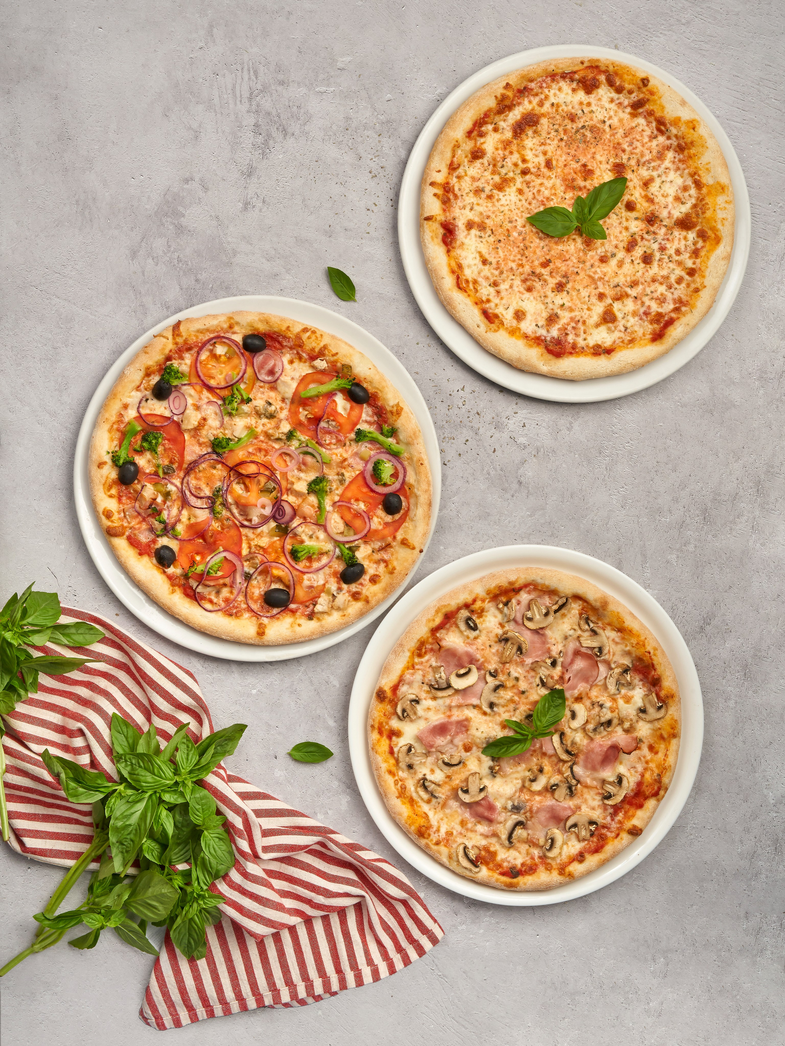 Ресторан «Космик». Контент фотограф в Москве Александр Хитько