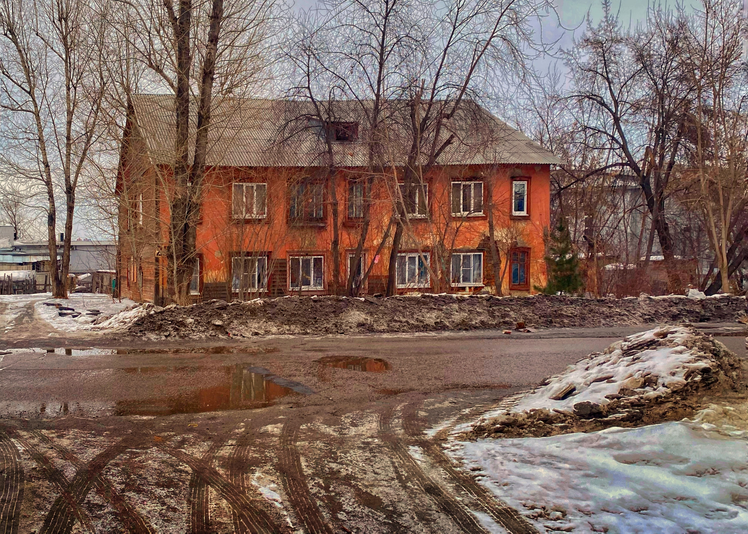 2023. Тащилин Сергей. Фотографии. Жизнь. Хобби