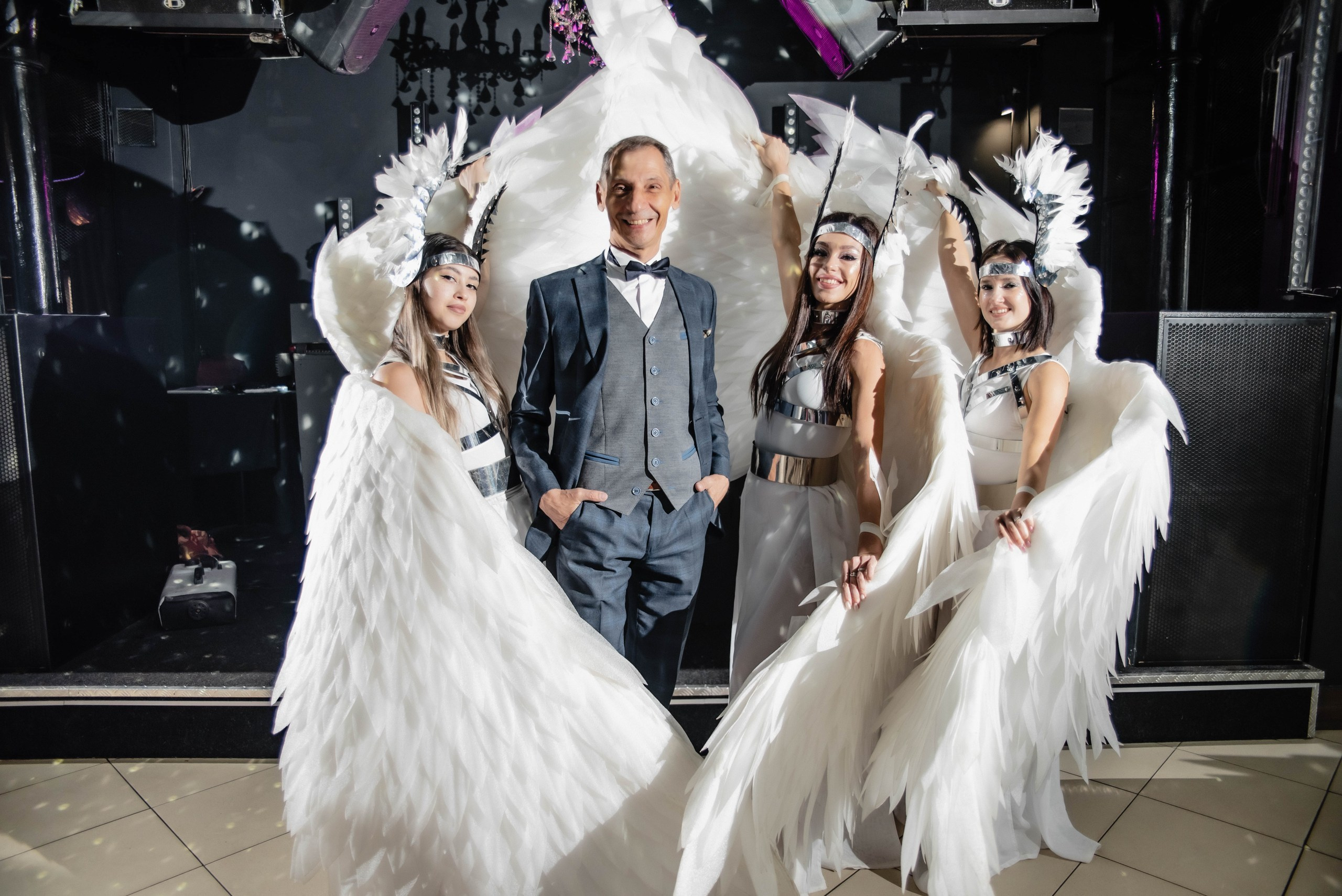 Сергей и Наталья банкет. Фотограф в Саратове и Энгельсе — Склярова Дарья