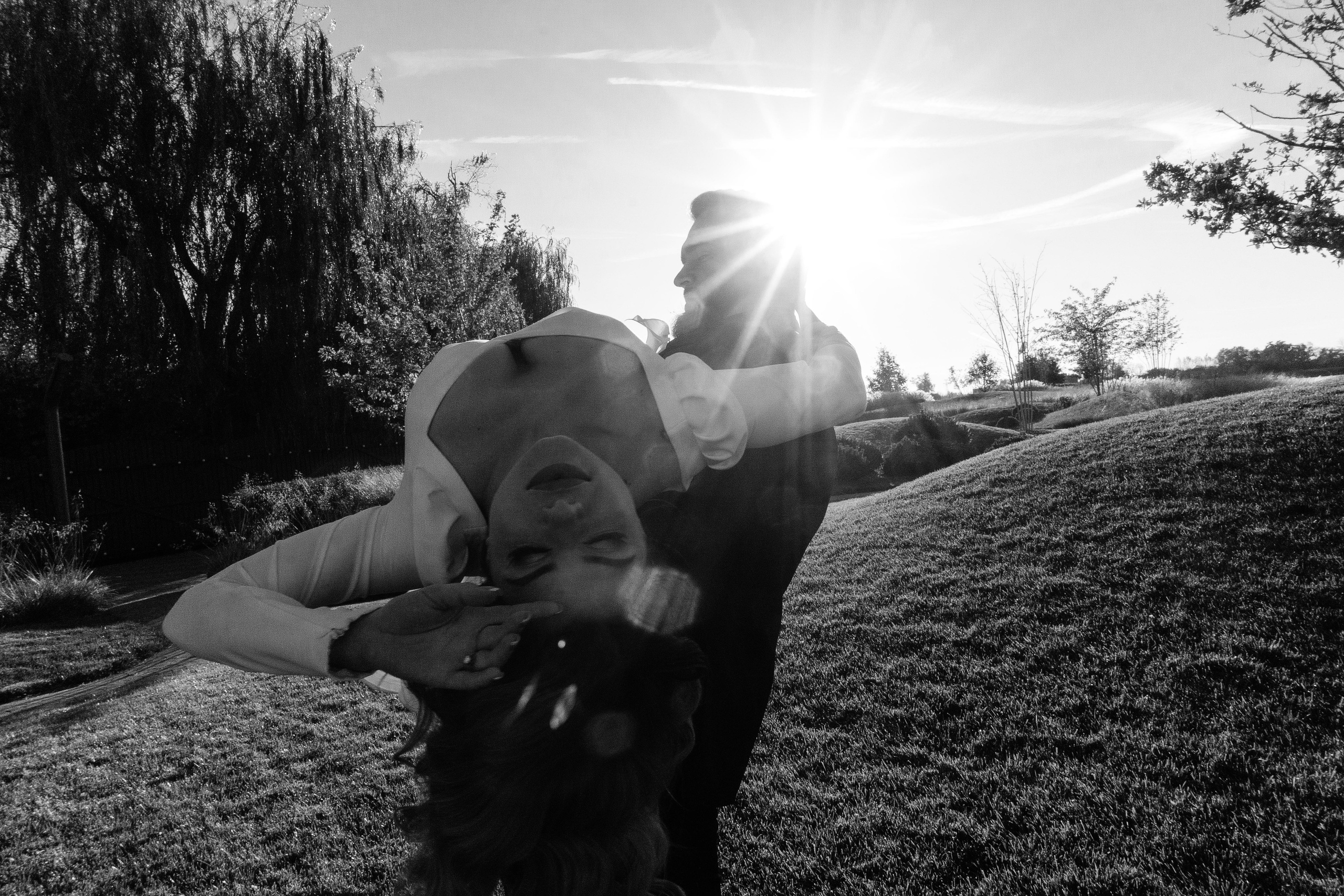 Илья & Даша. СВАДЕБНЫЙ ФОТОГРАФ РОСТОВ