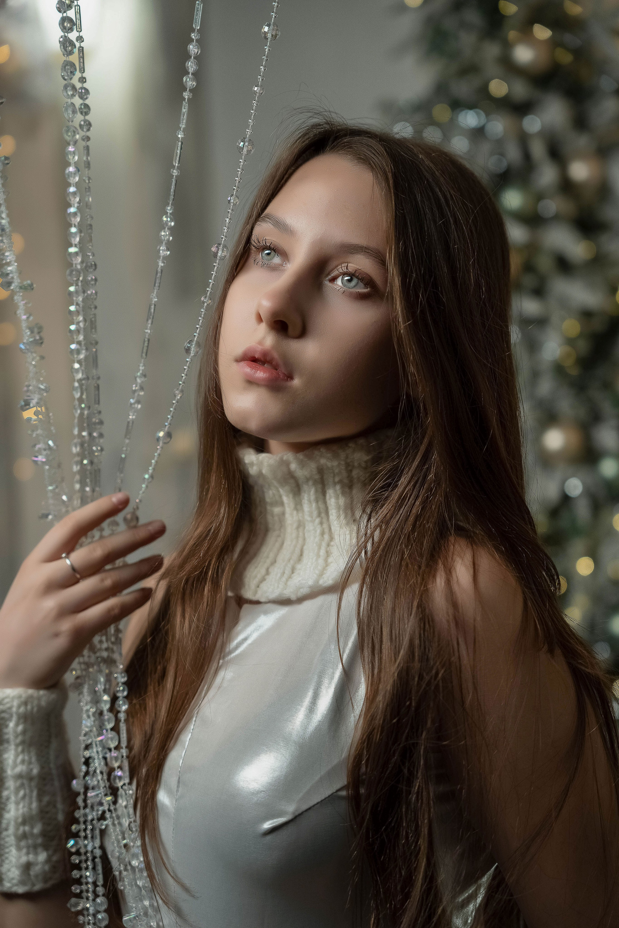 Новогодняя фотосессия. Фотограф Саратов/Энгельс