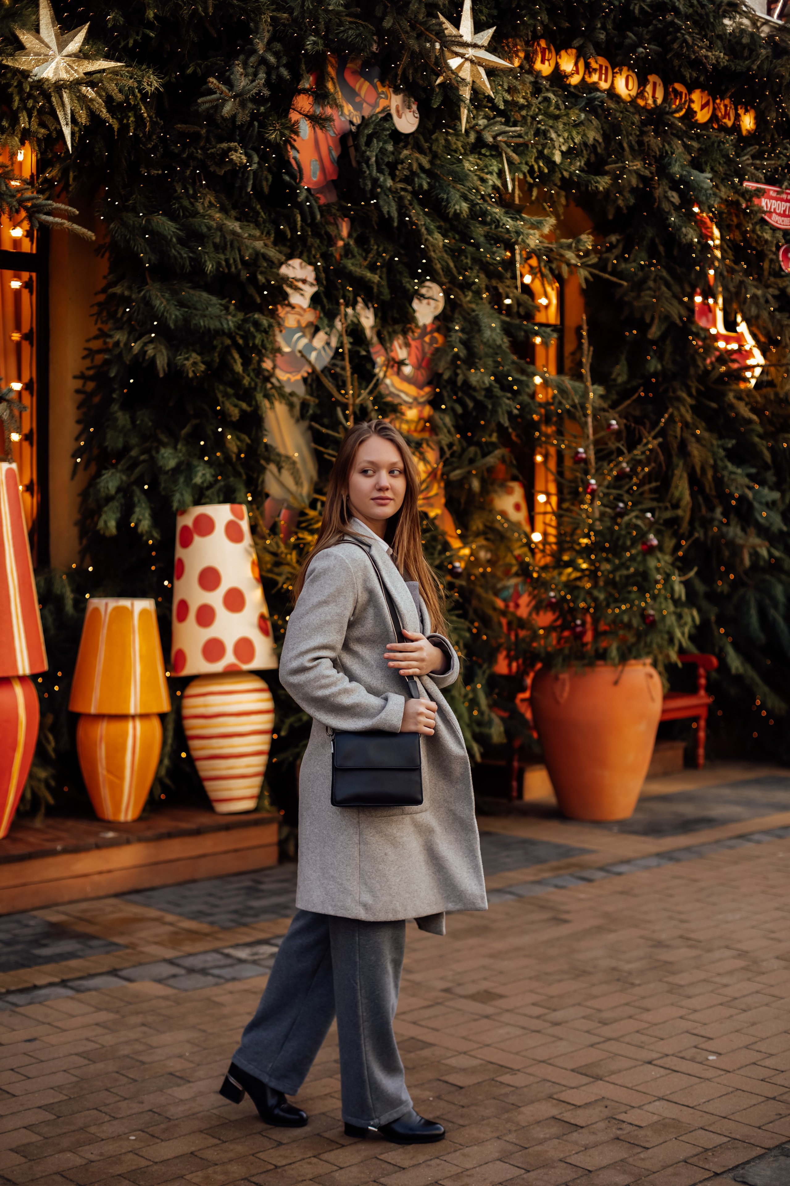 Зеленоградск. Https://malovafoto.ru