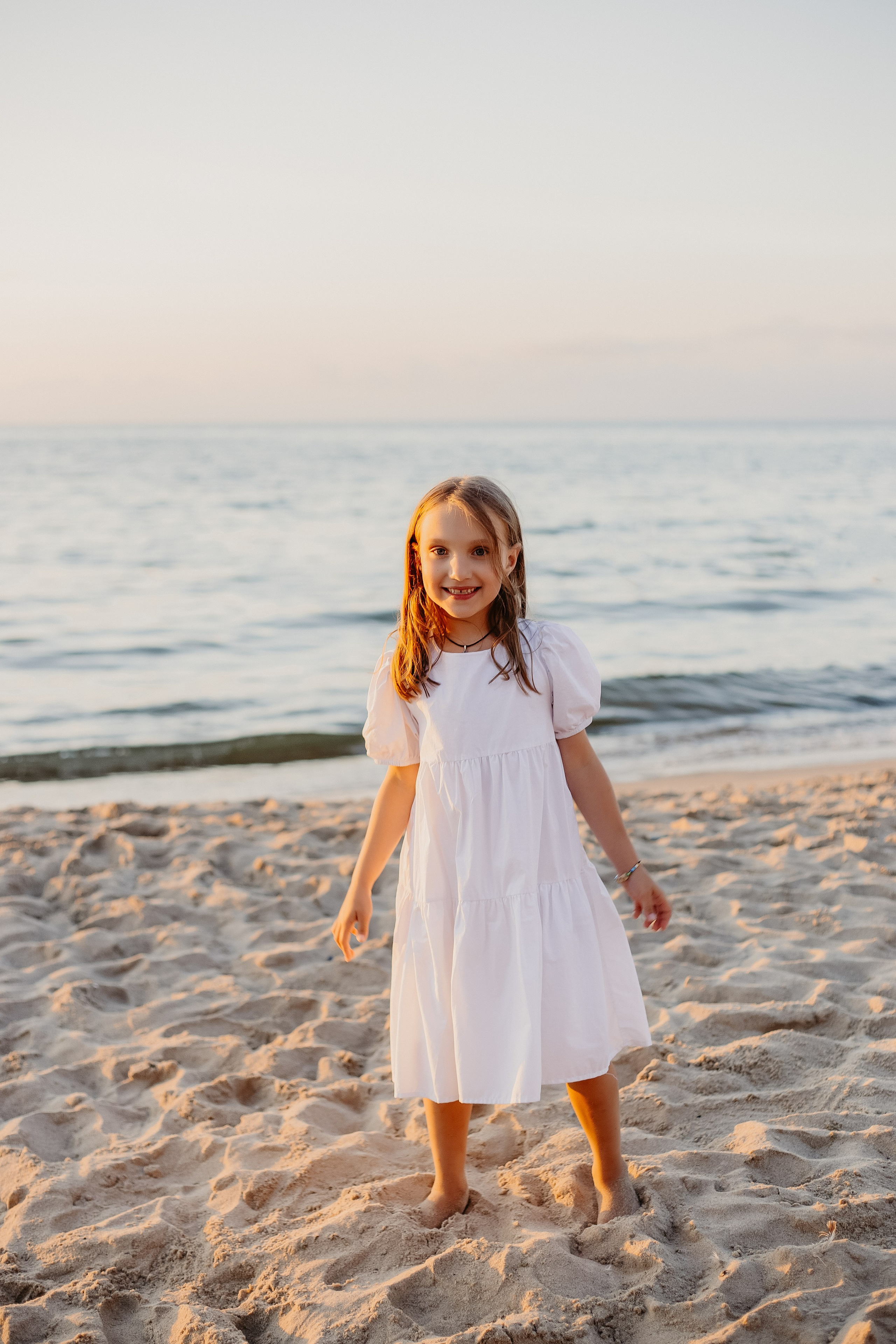 Надежда — Съемка в Пионерском. Https://malovafoto.ru