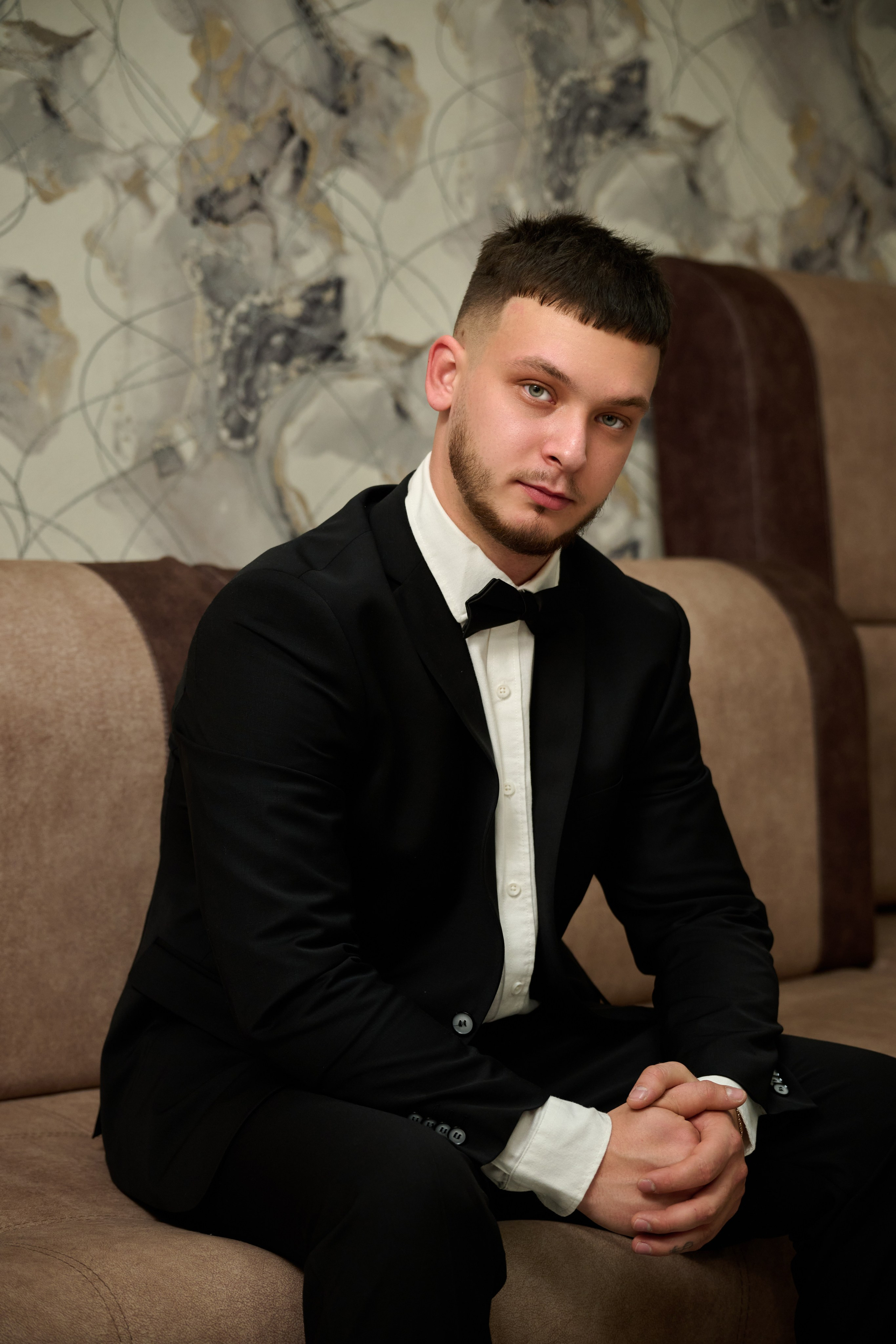 Дмитрий и Екатерина. Профессиональный фотограф Старый Оскол, Губкин — свадьба, венчание, крещение, юбилей и день рождения